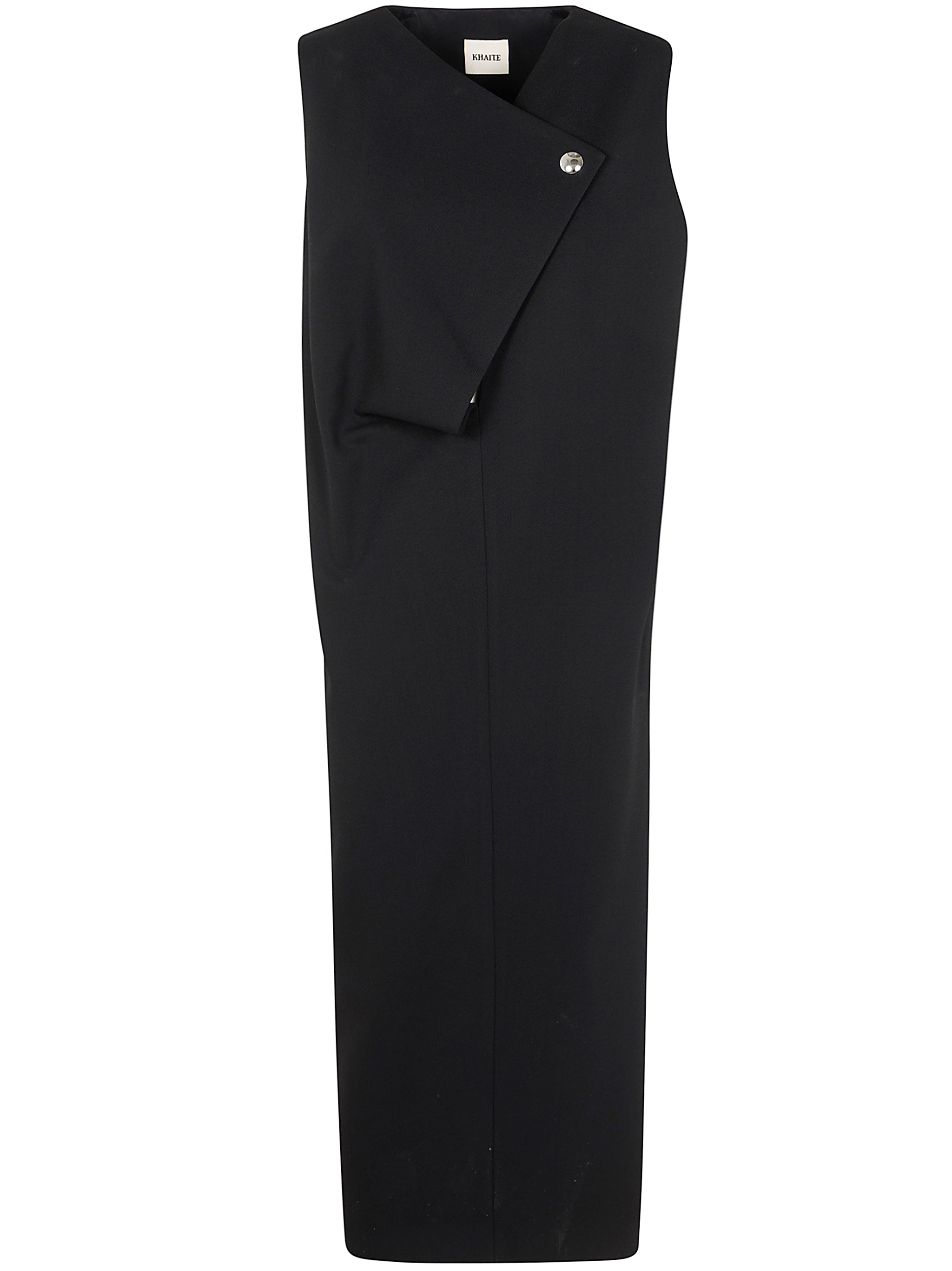 KHAITE Crispin Mini Dress for Women