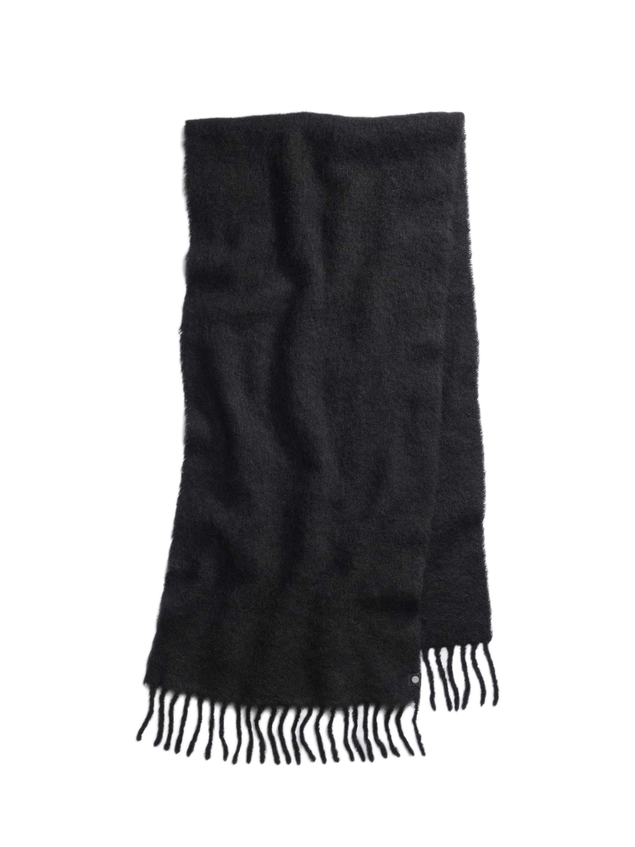 CANADA GOOSE Seamless Knit Mittens for Women