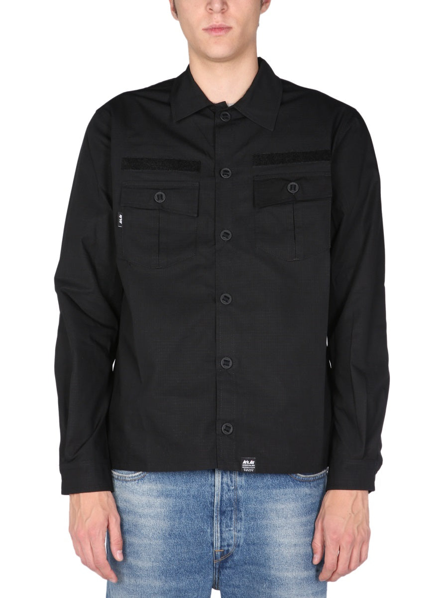 ARKAIR Men's Utility Shirt