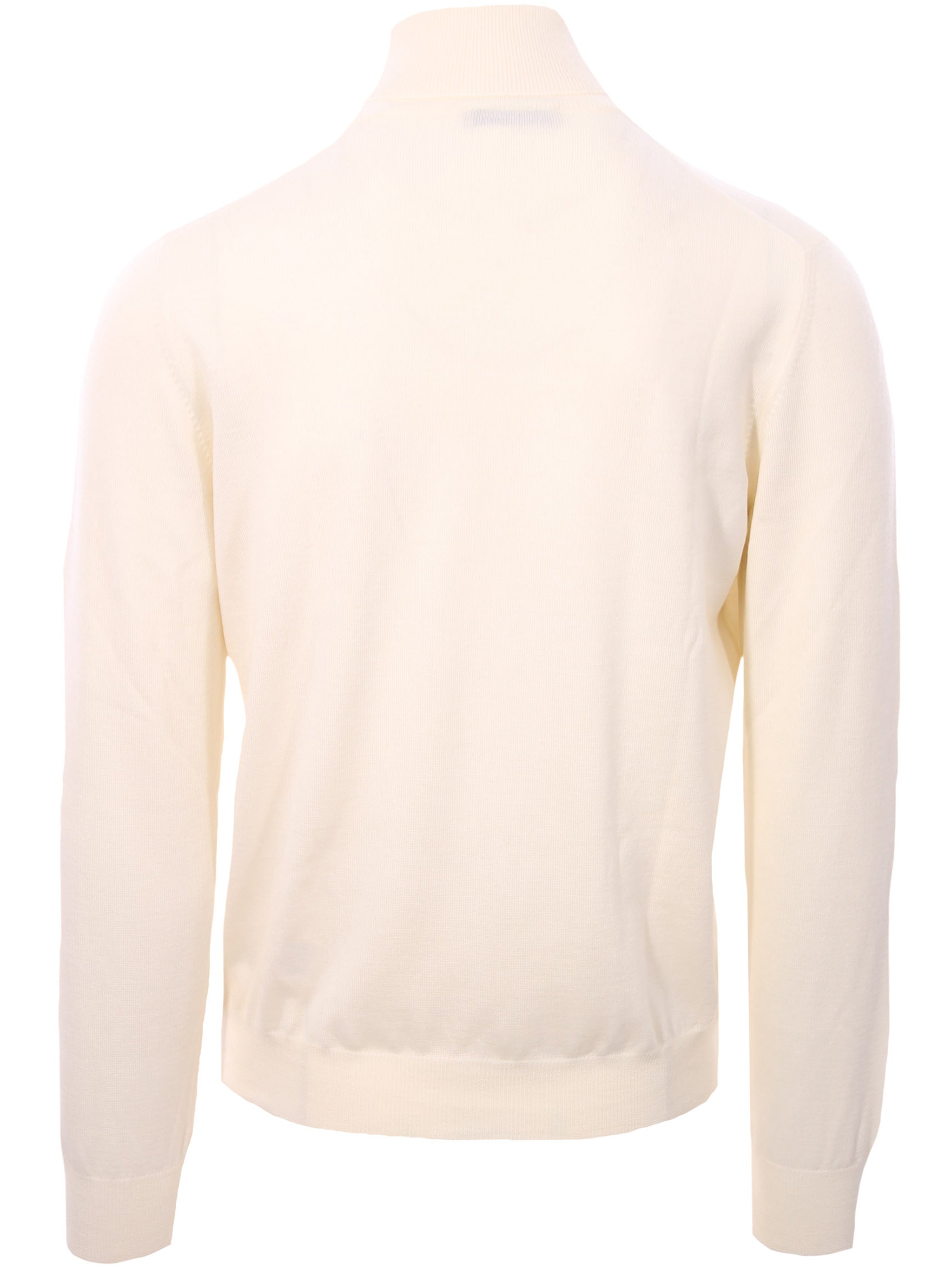 GRAN SASSO Premium Wool Cyclist Sweater for Men