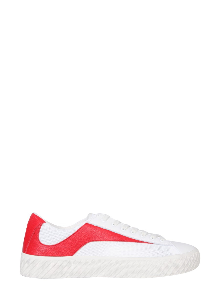 BY FAR Rodina Women's Mini Sneaker