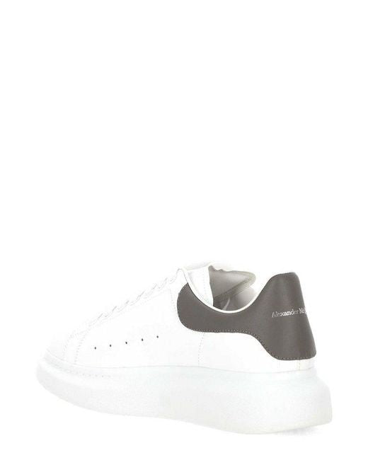 ALEXANDER MCQUEEN Oversized Sneaker for Men