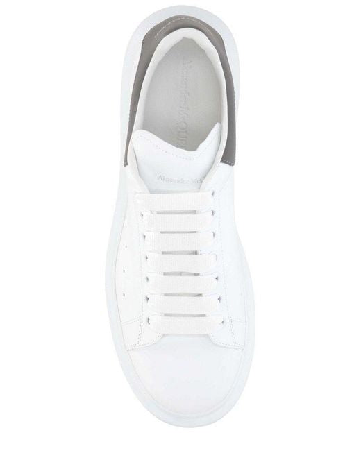 ALEXANDER MCQUEEN Oversized Sneaker for Men