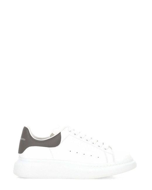ALEXANDER MCQUEEN Oversized Sneaker for Men