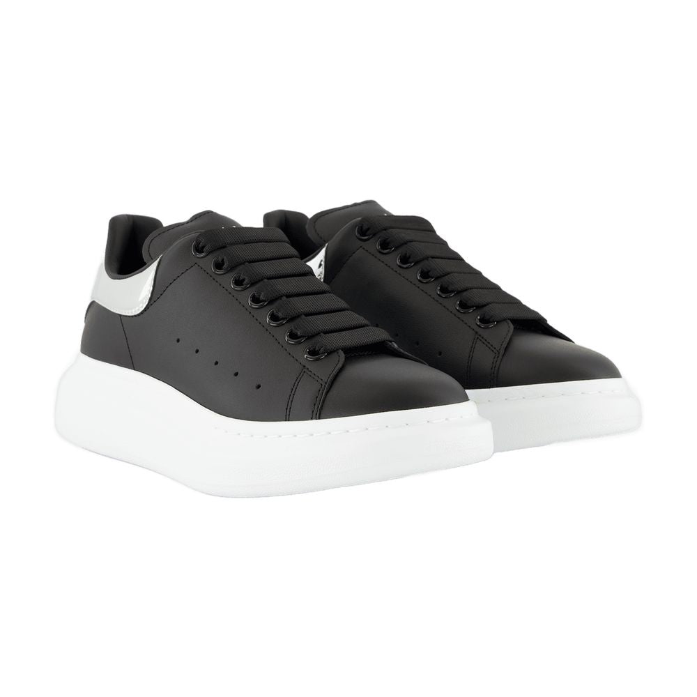 ALEXANDER MCQUEEN Oversized Men's Sneakers