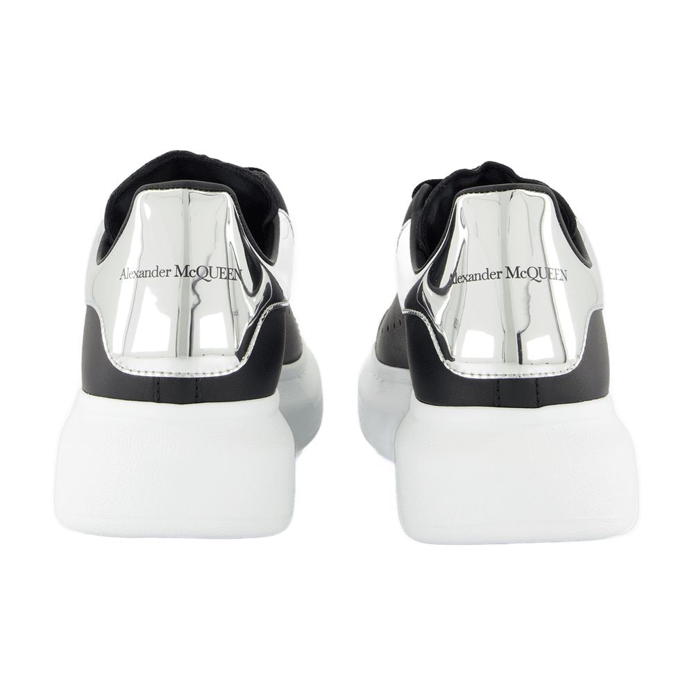 ALEXANDER MCQUEEN Oversized Men's Sneakers