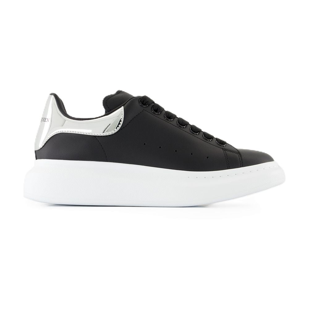ALEXANDER MCQUEEN Oversized Men's Sneakers