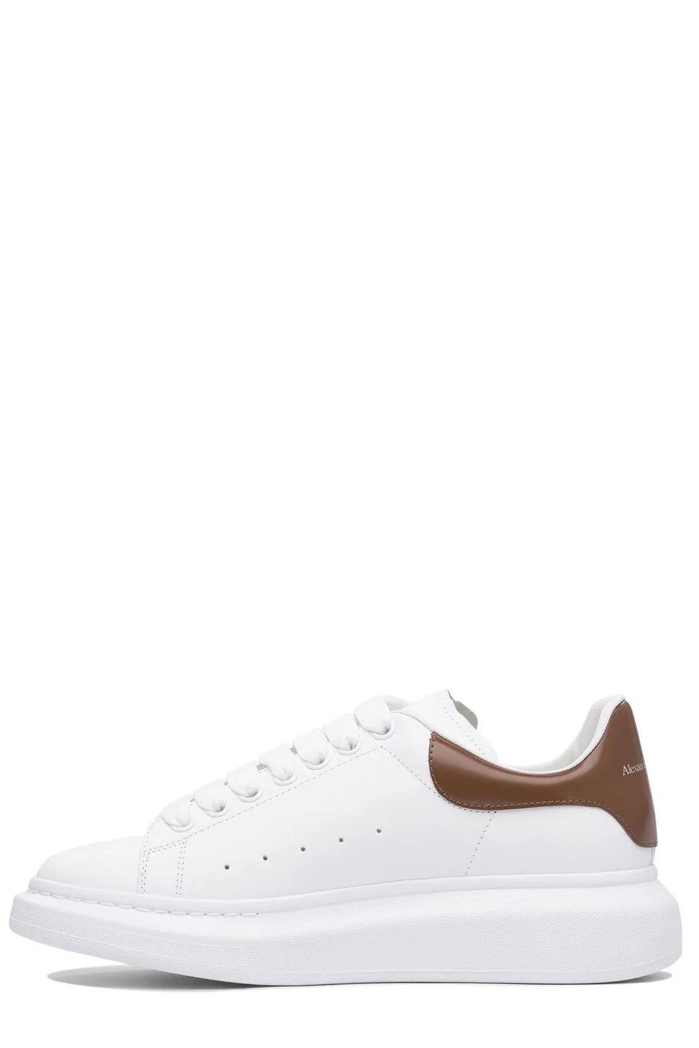 ALEXANDER MCQUEEN Men's Slip-On Sneaker
