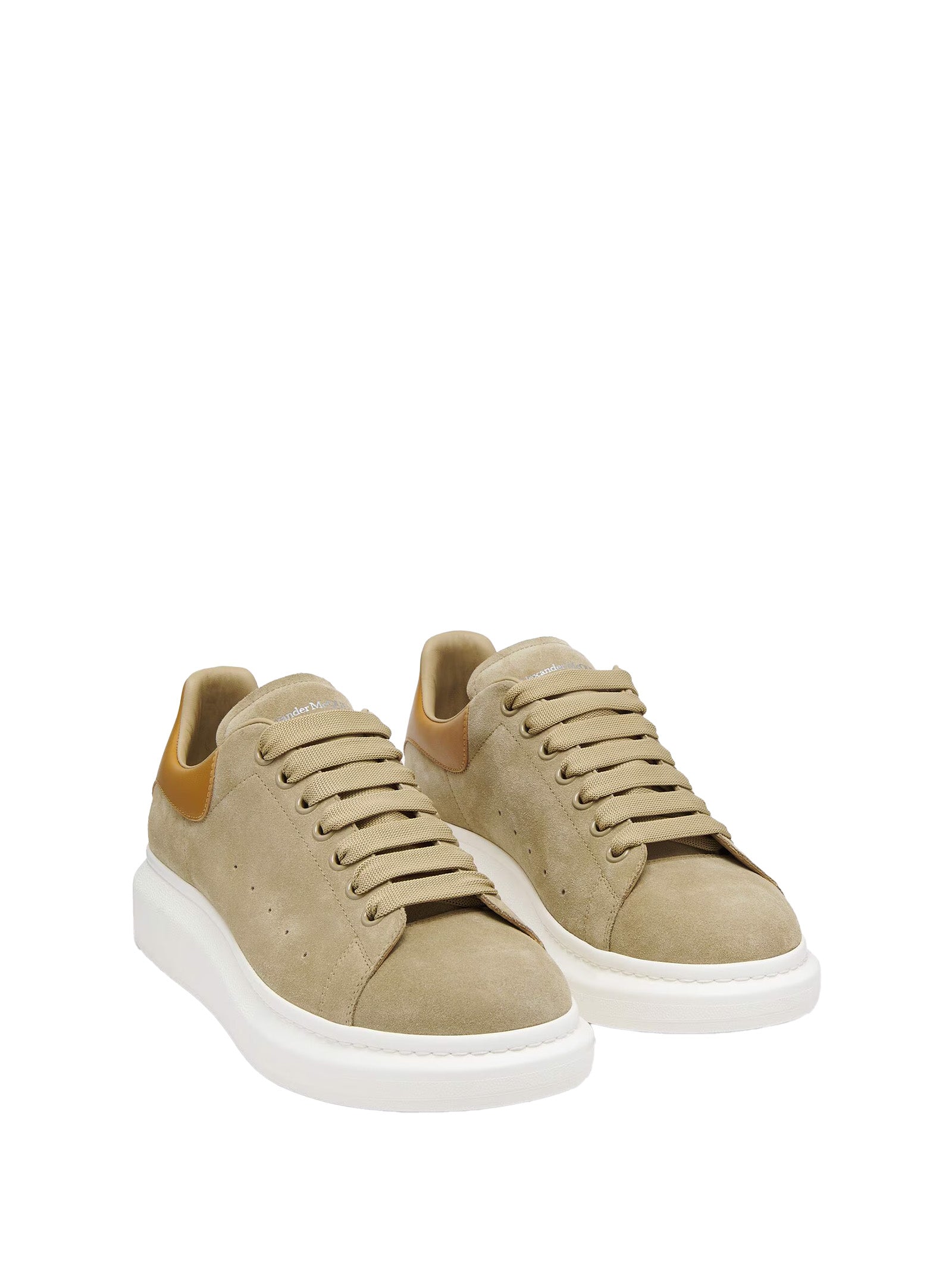 ALEXANDER MCQUEEN Oversized Sneaker for Men