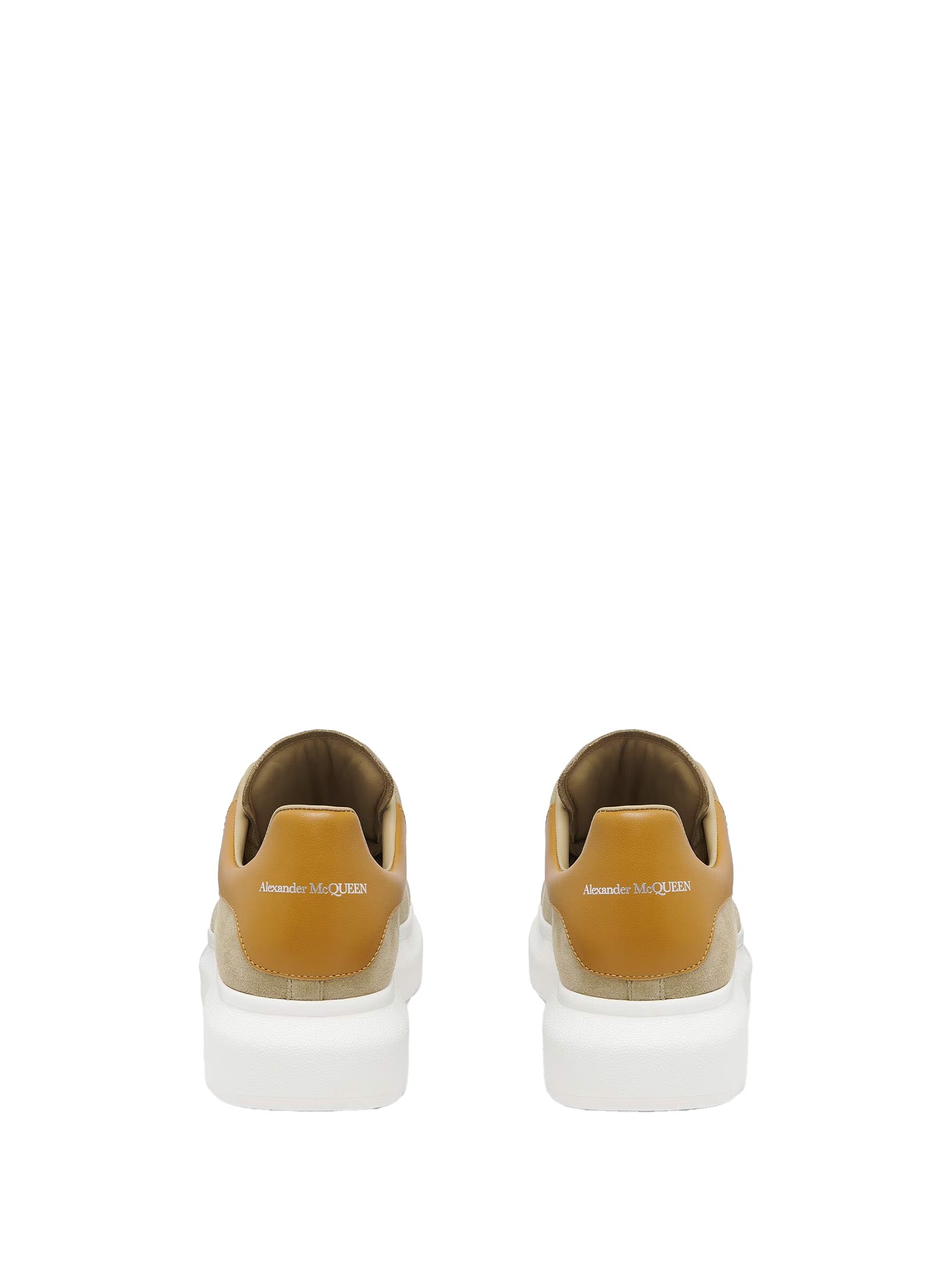 ALEXANDER MCQUEEN Oversized Sneaker for Men