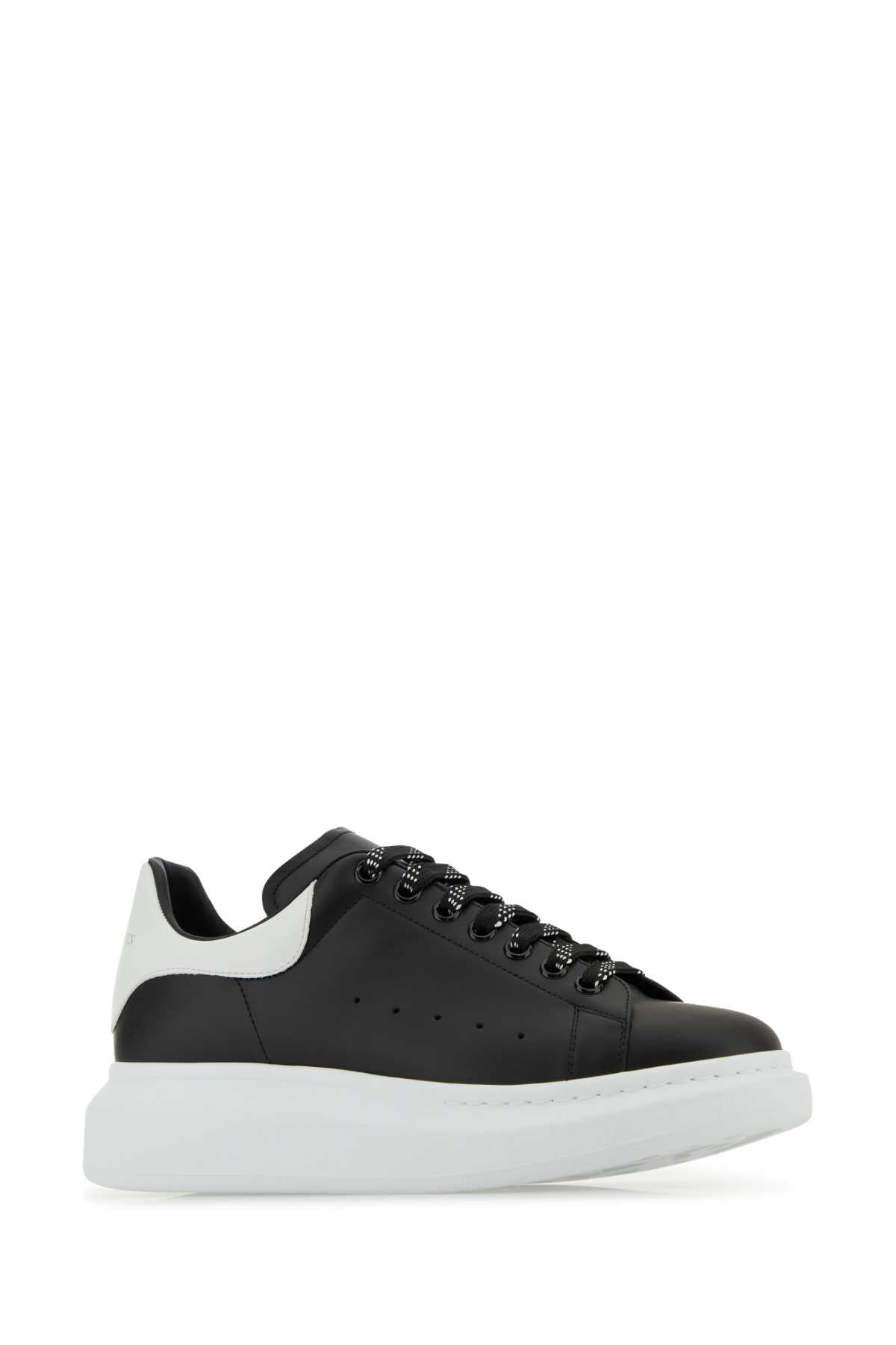 ALEXANDER MCQUEEN Oversized Sneaker