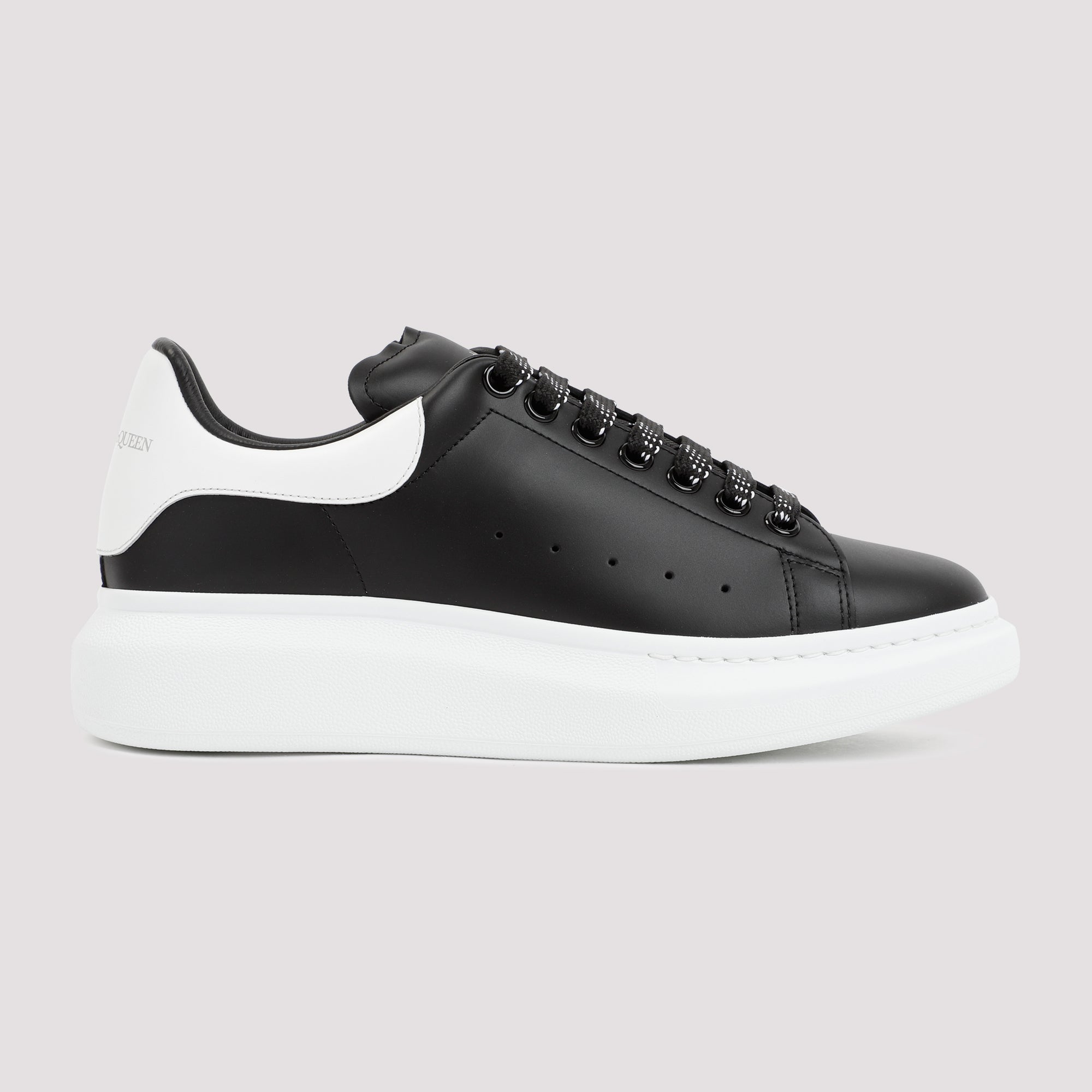 ALEXANDER MCQUEEN Oversized Sneaker