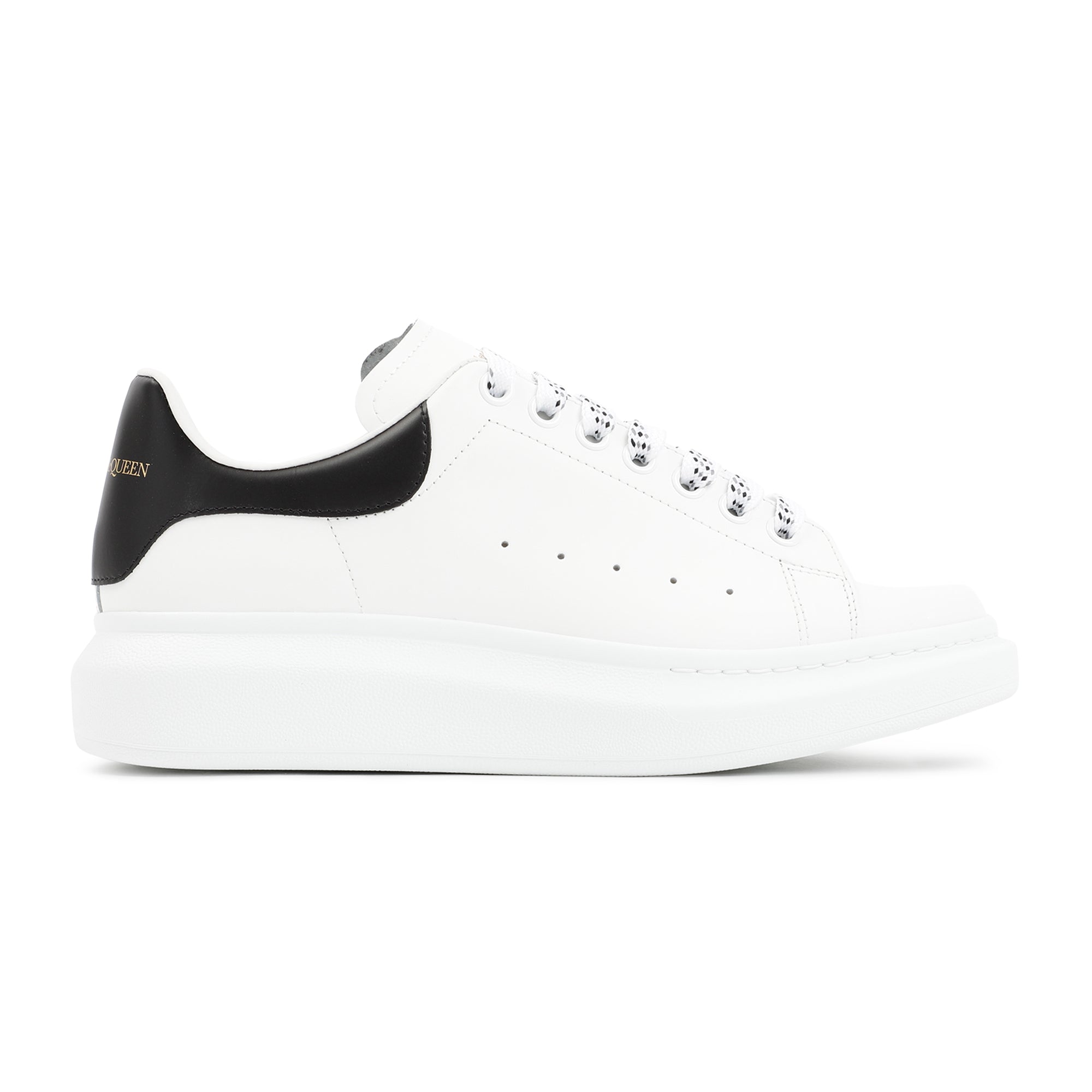 ALEXANDER MCQUEEN Oversize Men's Sneakers