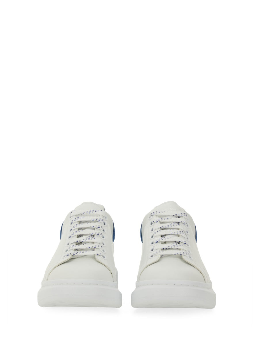 ALEXANDER MCQUEEN Oversized Lace-Up Sneakers for Men