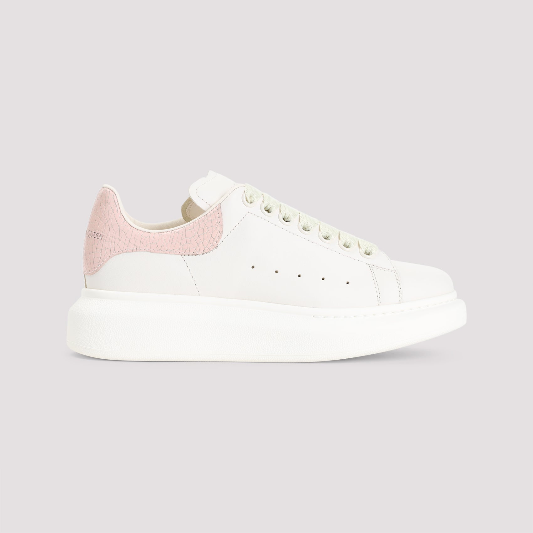 ALEXANDER MCQUEEN Oversized Sneaker for Women
