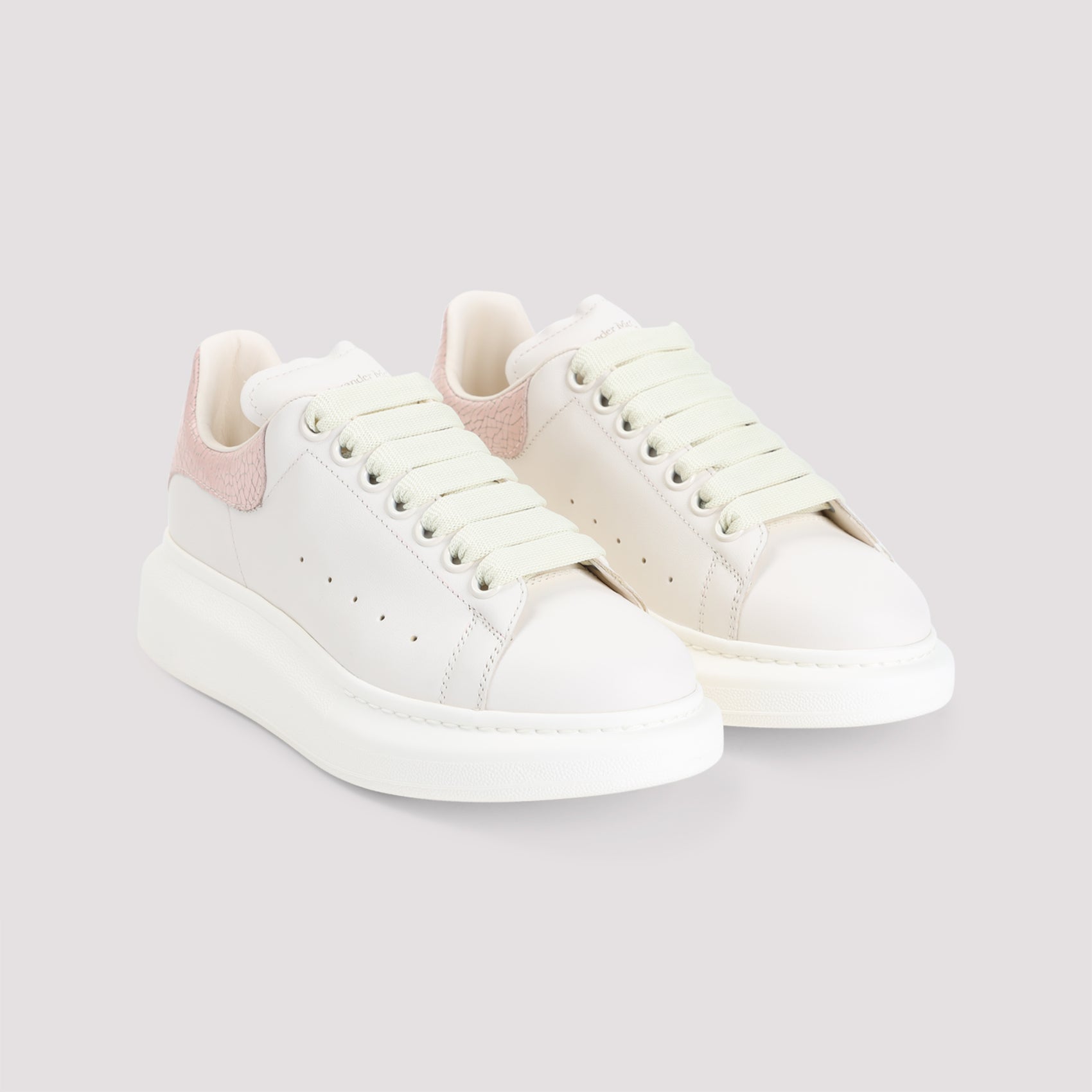 ALEXANDER MCQUEEN Oversized Sneaker for Women