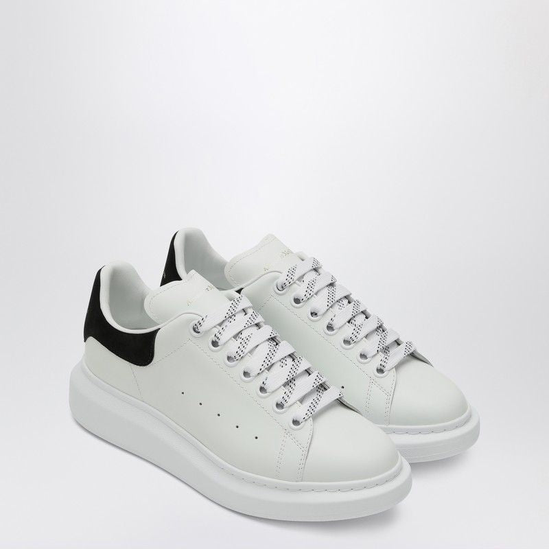 ALEXANDER MCQUEEN Skin Sneaker for Women