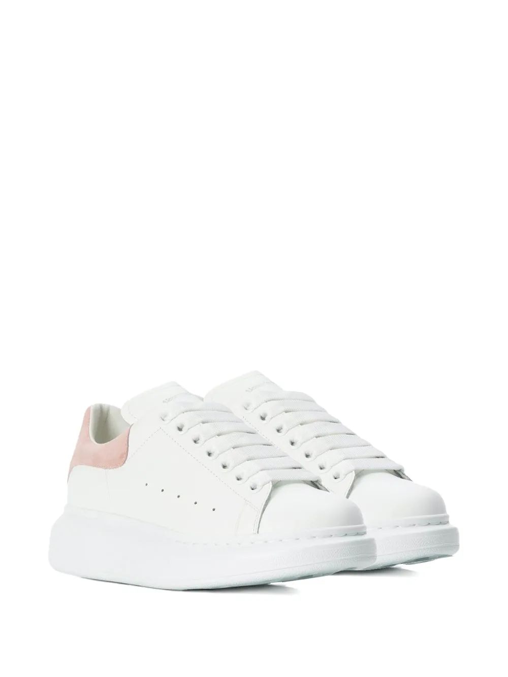 ALEXANDER MCQUEEN Oversized Sneakers for Women