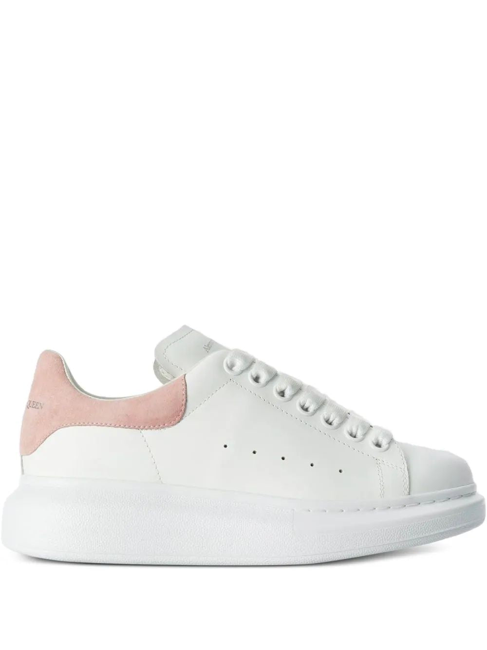 ALEXANDER MCQUEEN Women's Sneakers S.Rubber - FW25 Collection