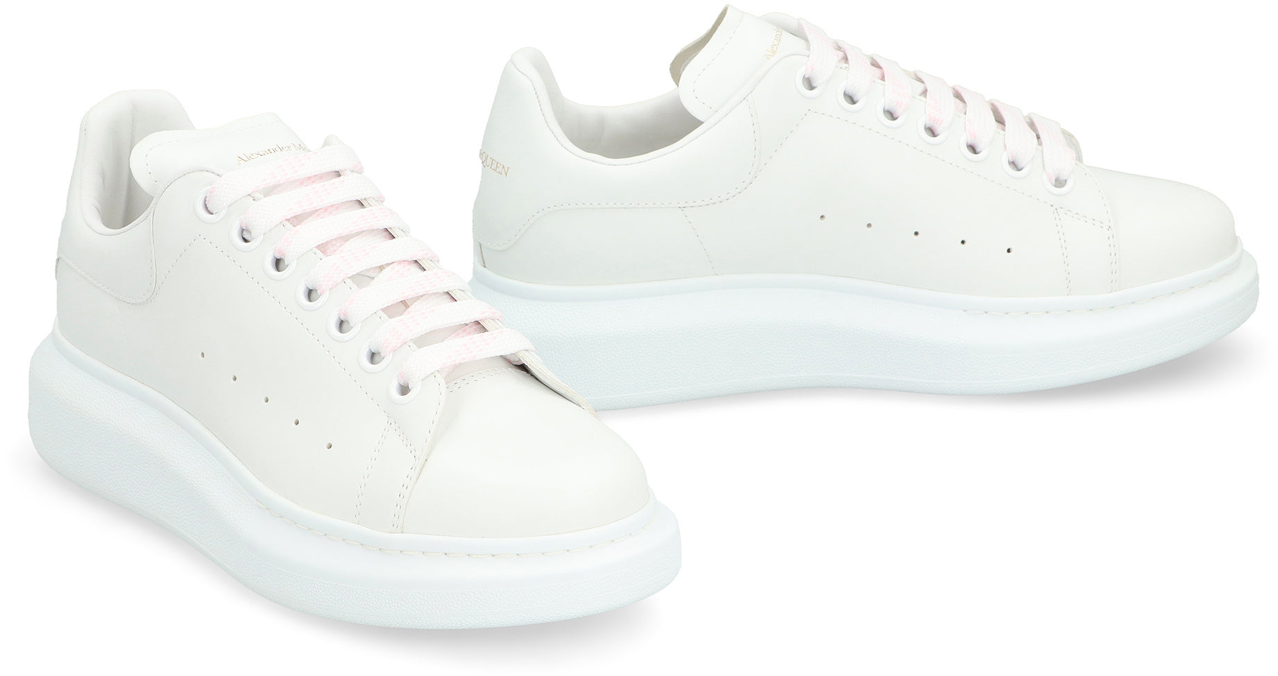 ALEXANDER MCQUEEN Oversized Women's Sneaker