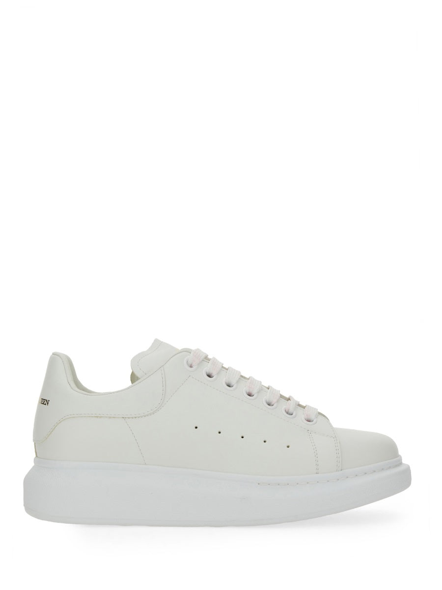 ALEXANDER MCQUEEN Oversized Sneakers for Women