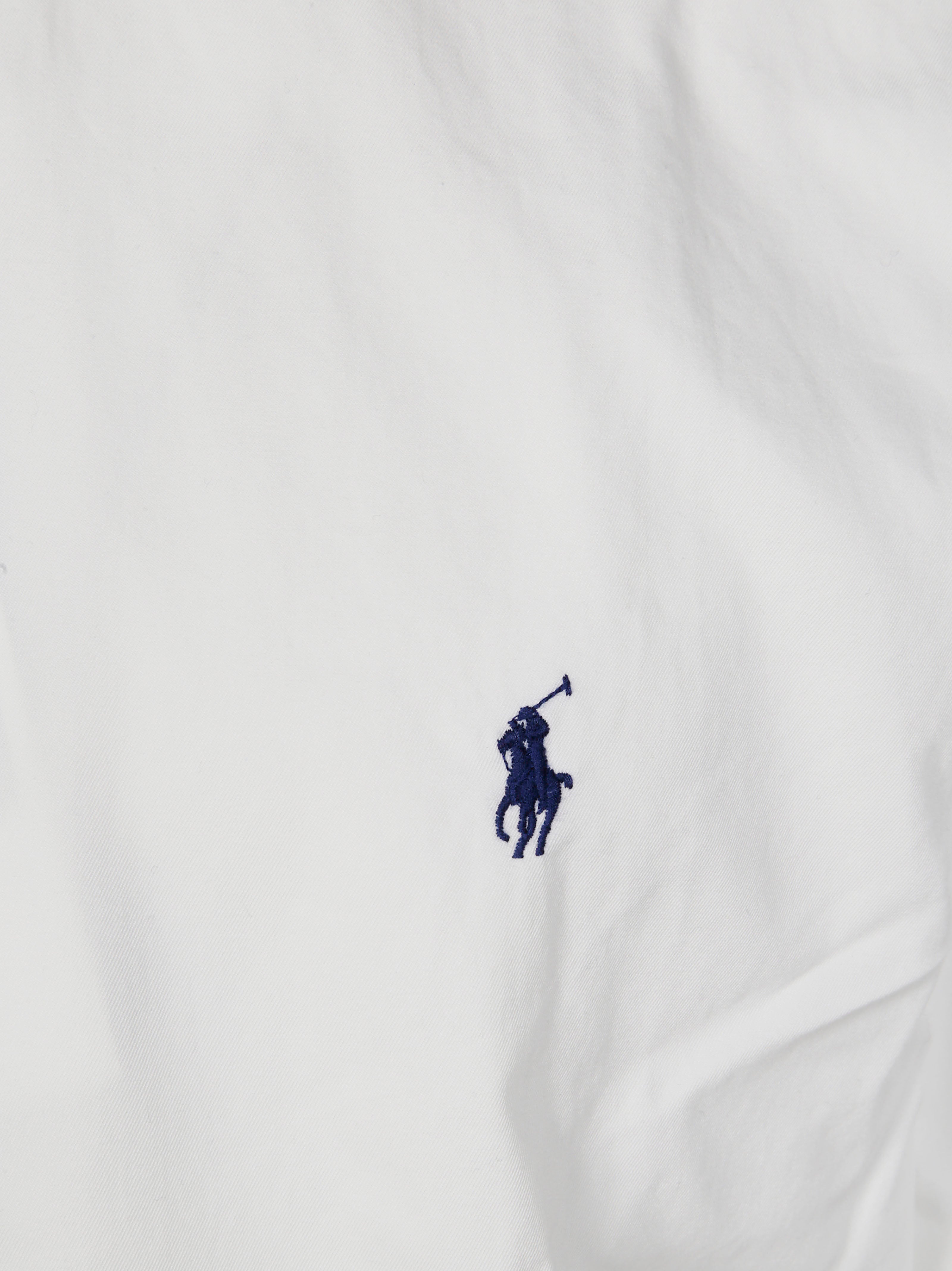 POLO RALPH LAUREN Essential Women's Twill Shirt