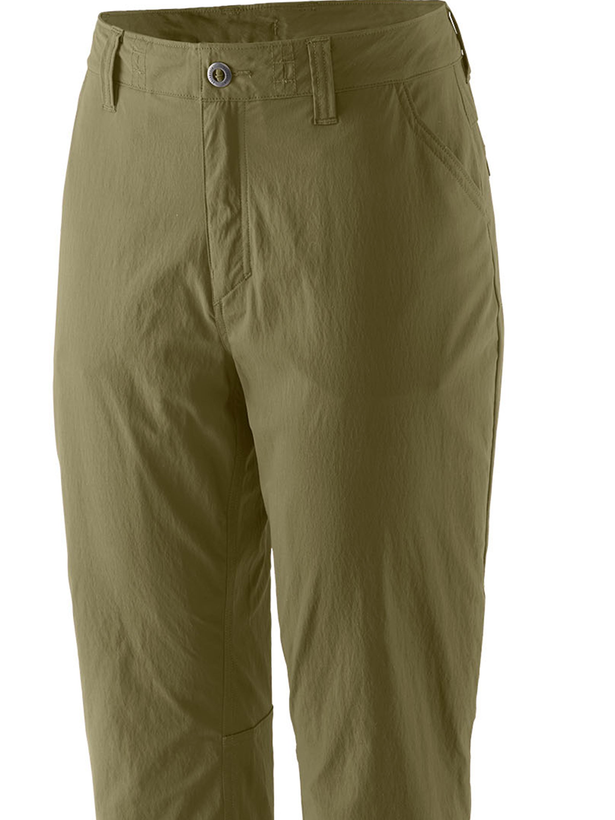PATAGONIA Quandary Women’s 100% Recycled Polyester Pants