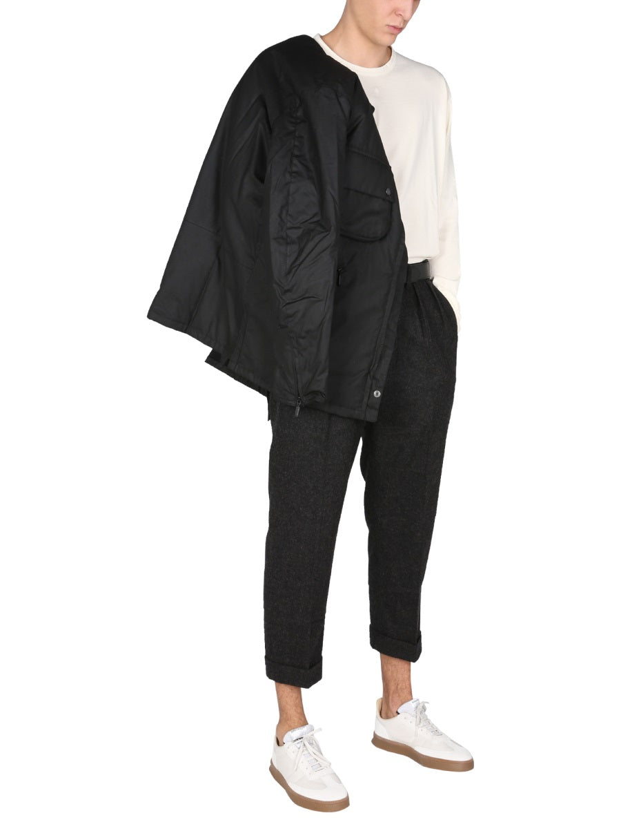 BARBOUR Harlem High Neck Sports Jacket