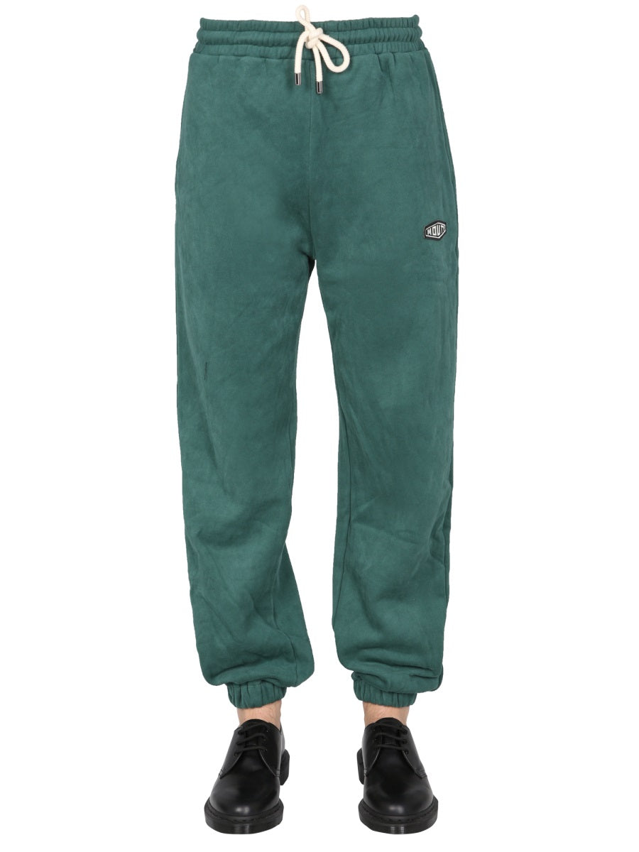 MOUTY Ultimate Comfort Jogging Trousers - Men's