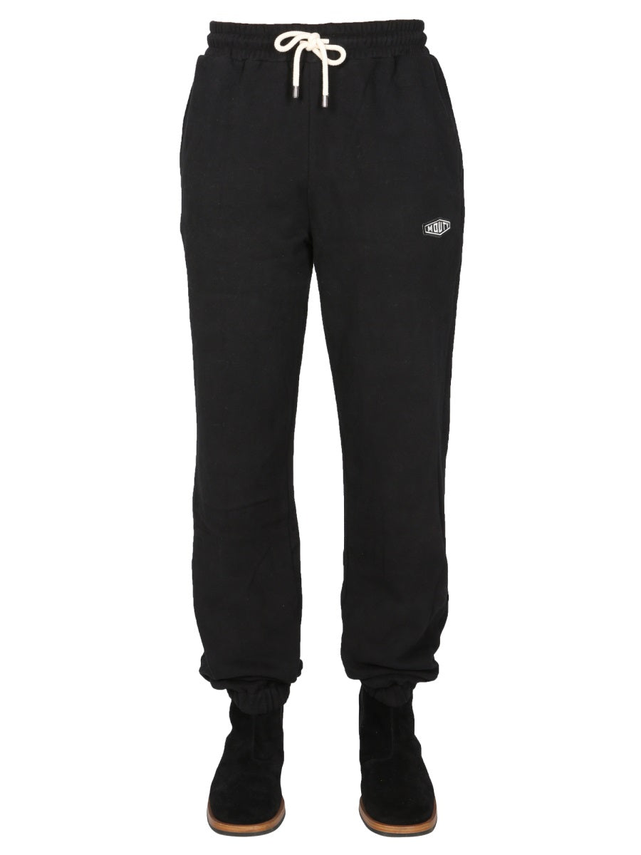 MOUTY Biggie Jogging Trousers for Men