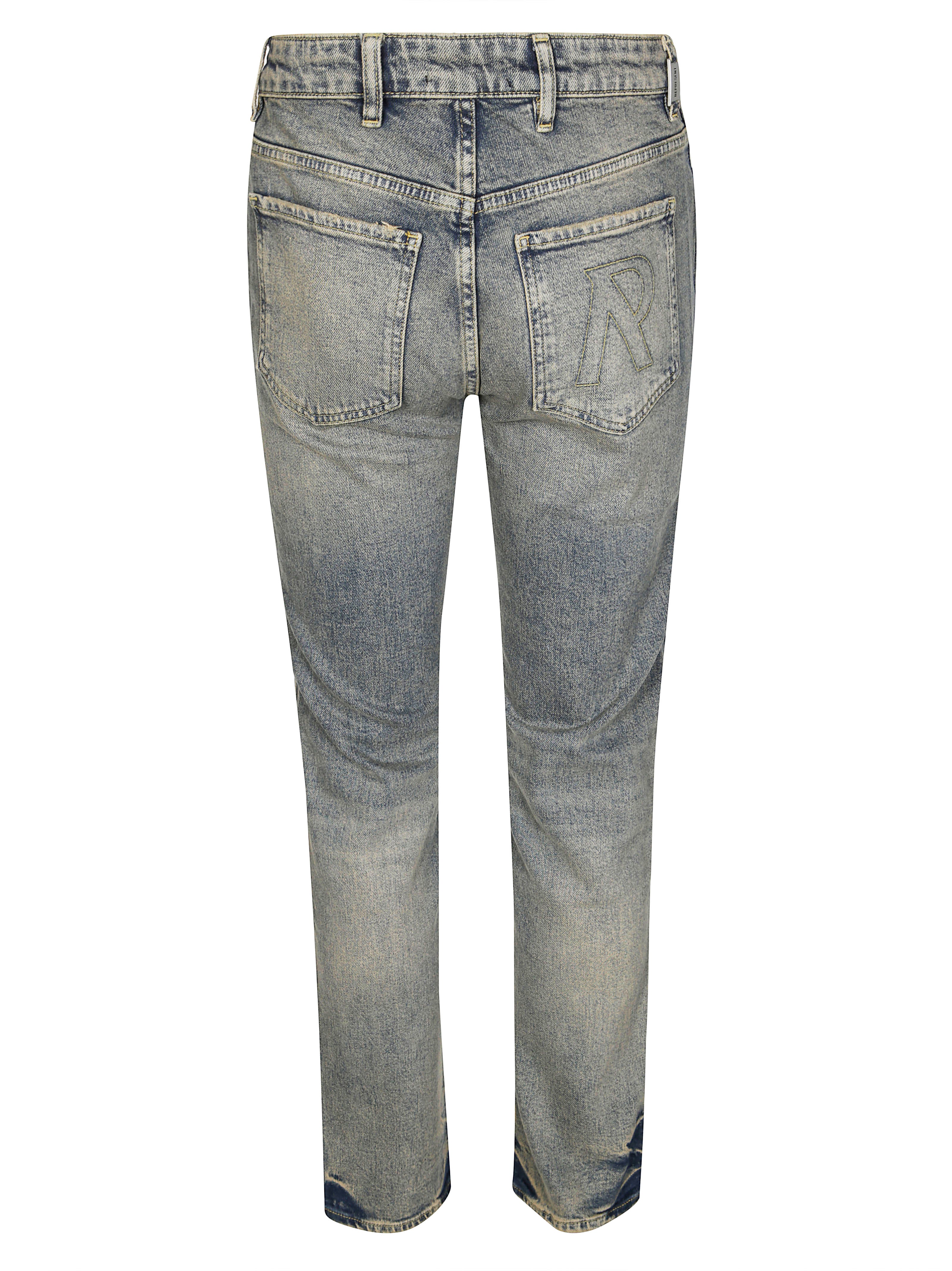 REPRESENT Slim Denim for Women