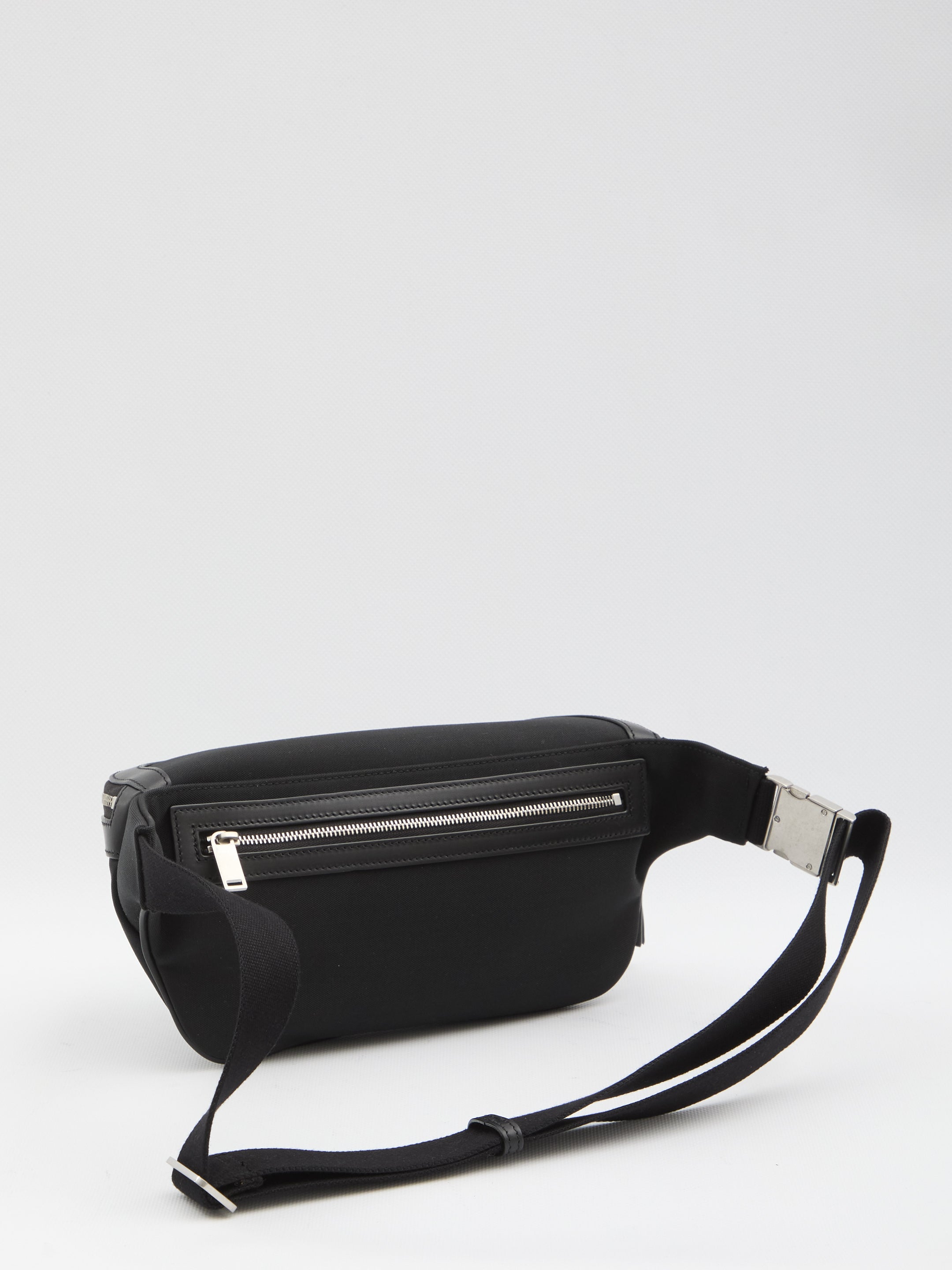 SAINT LAURENT Classic Mini Belt Handbag