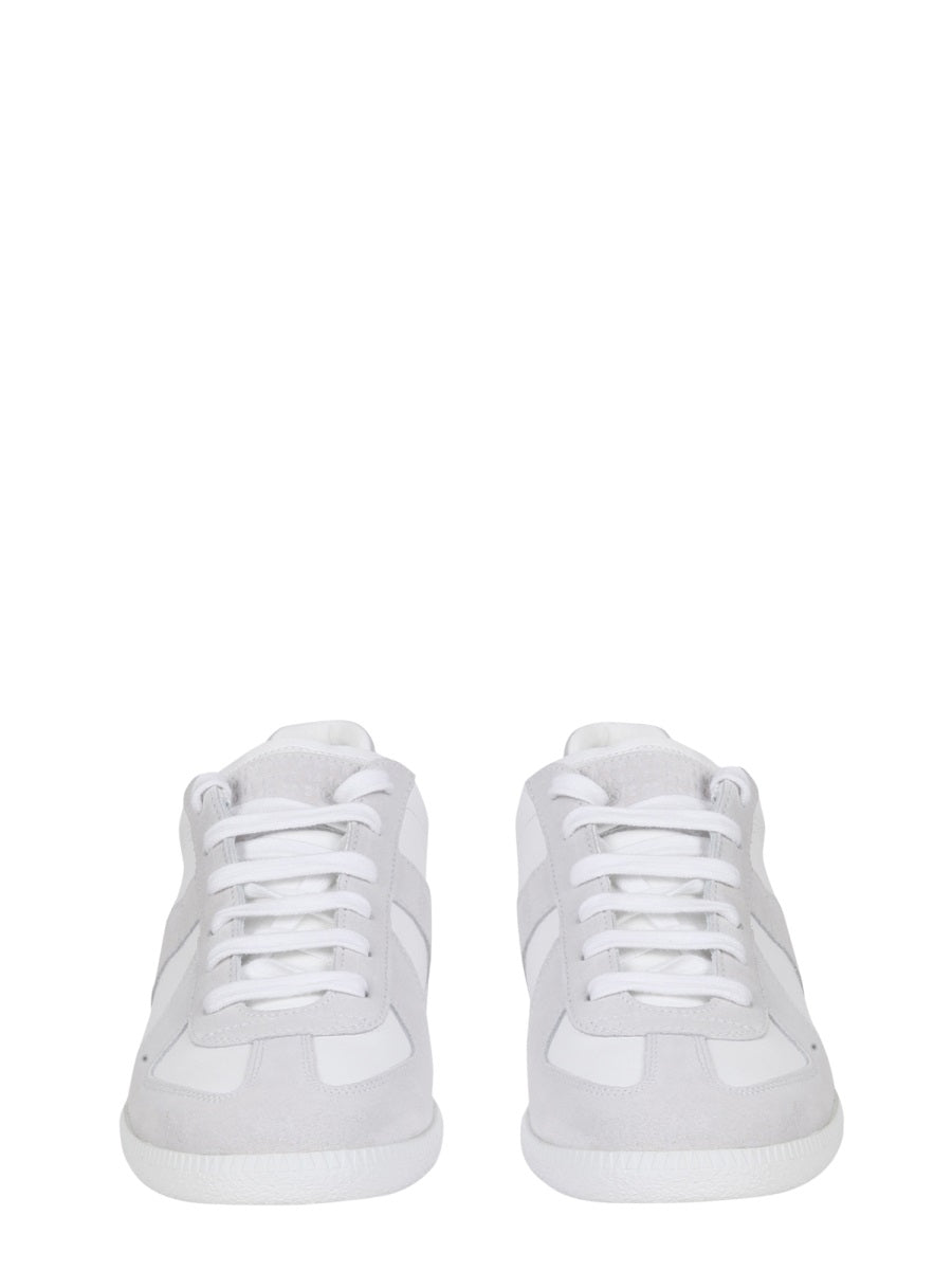 MAISON MARGIELA Replica Sneaker for Men - 2.5 cm Sole Height