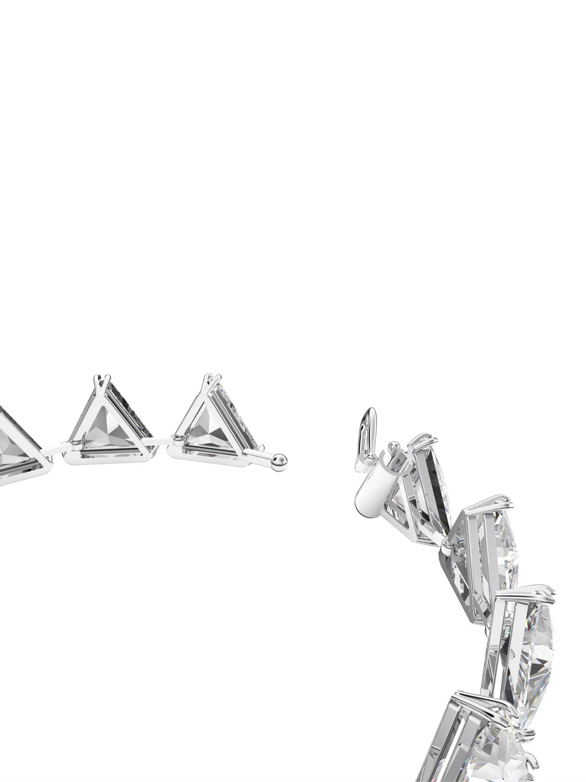 SWAROVSKI Matrix Tennis Bracelet