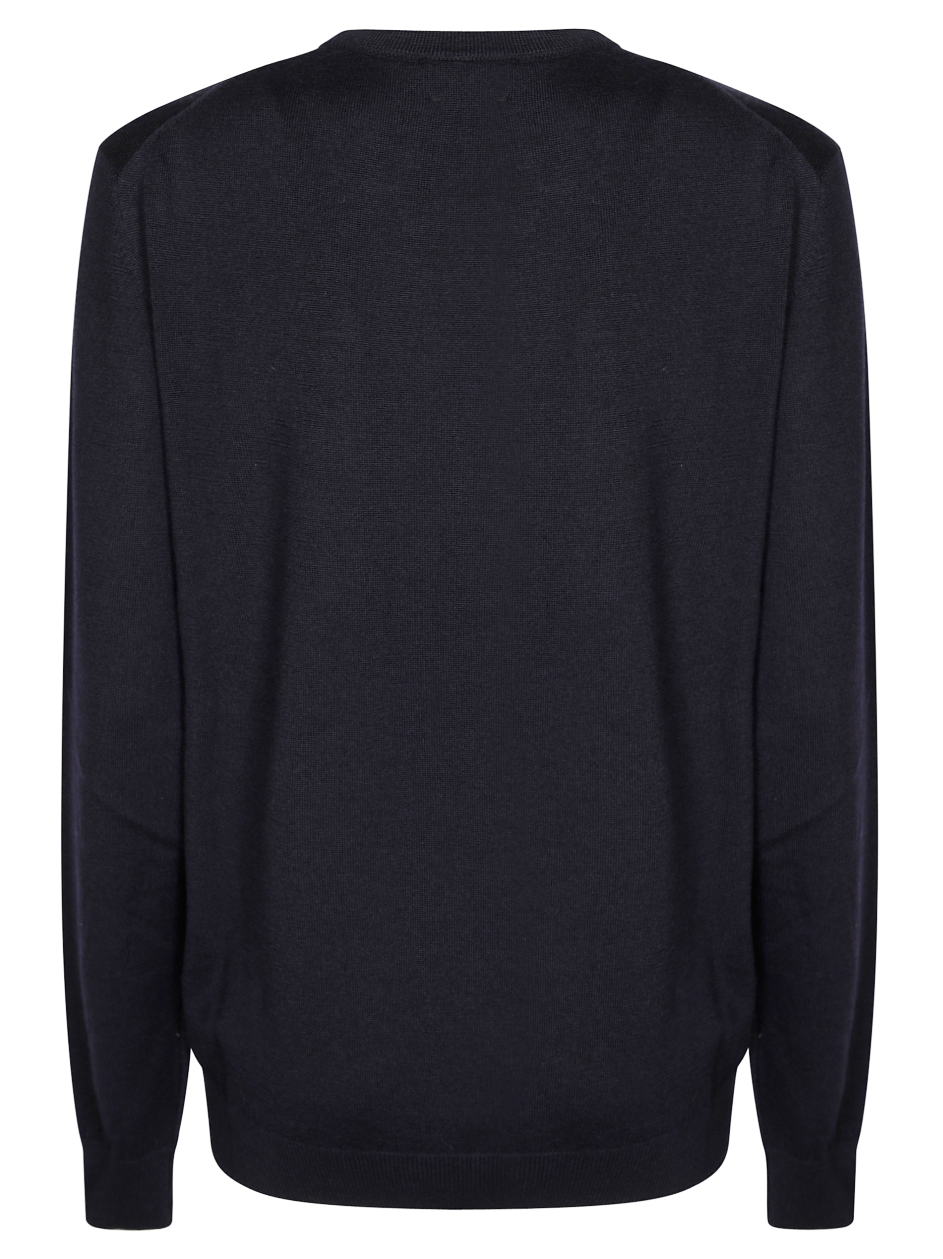 DANIELE FIESOLI Luxurious Merino Wool Sweater for Women