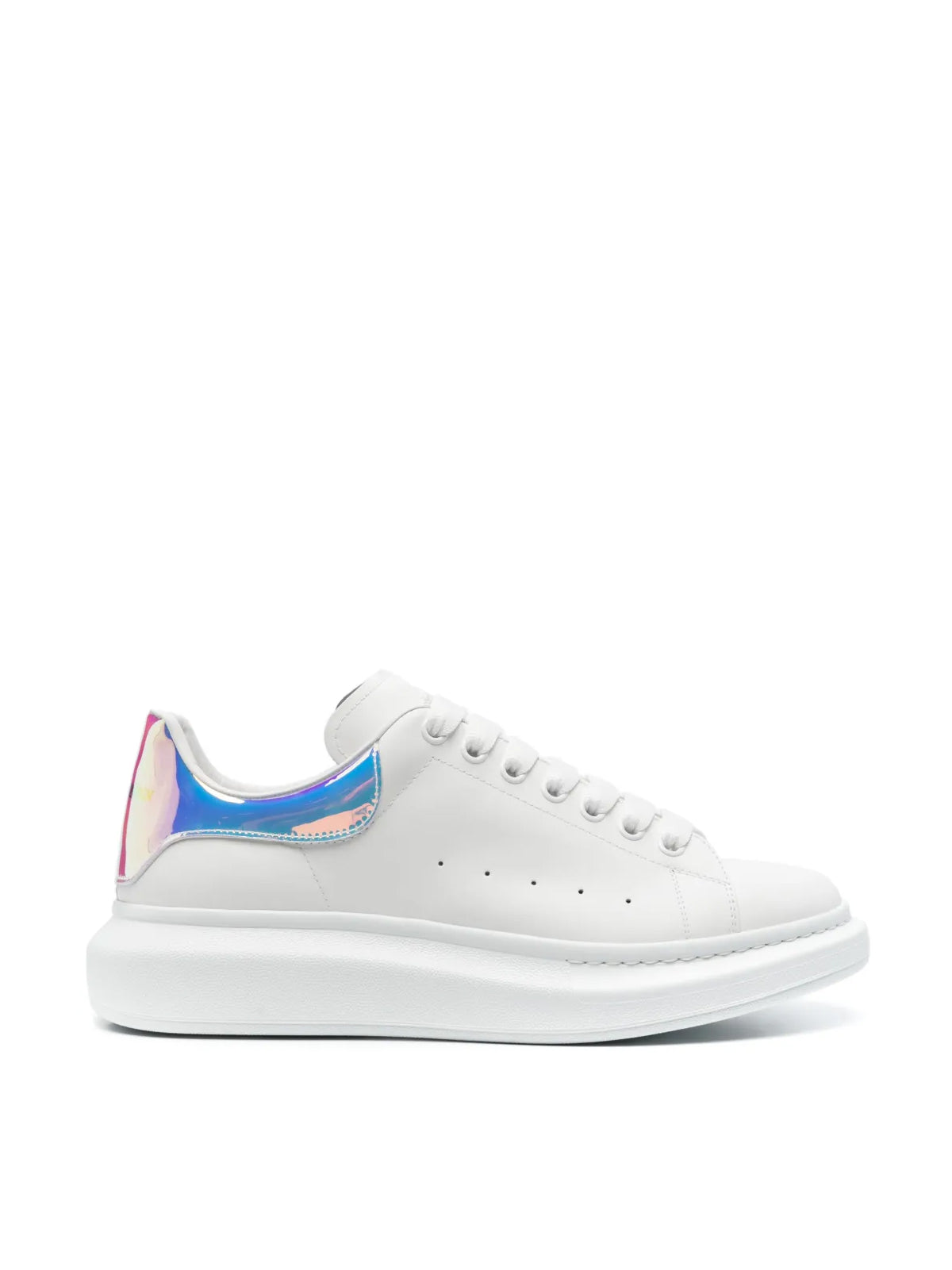 ALEXANDER MCQUEEN Oversized Women's Sneaker