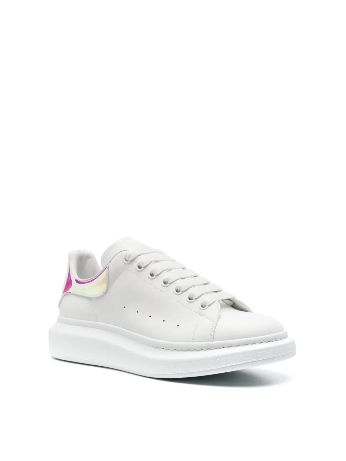 ALEXANDER MCQUEEN Oversized Women's Sneaker