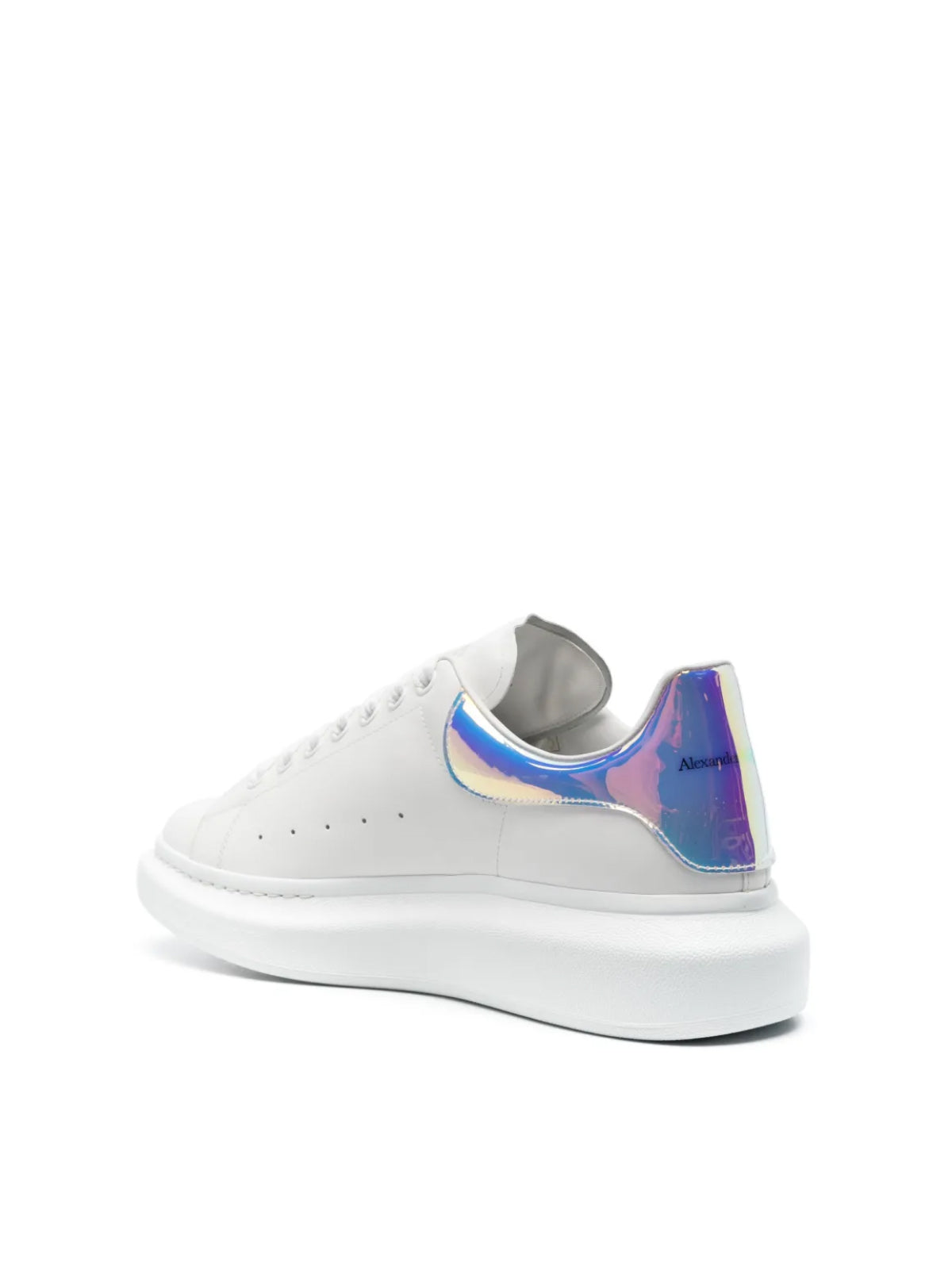 ALEXANDER MCQUEEN Oversized Women's Sneaker