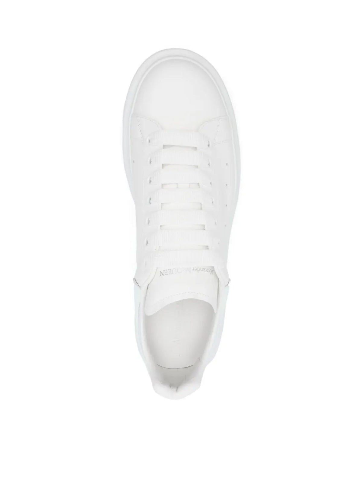 ALEXANDER MCQUEEN Oversized Women's Sneaker