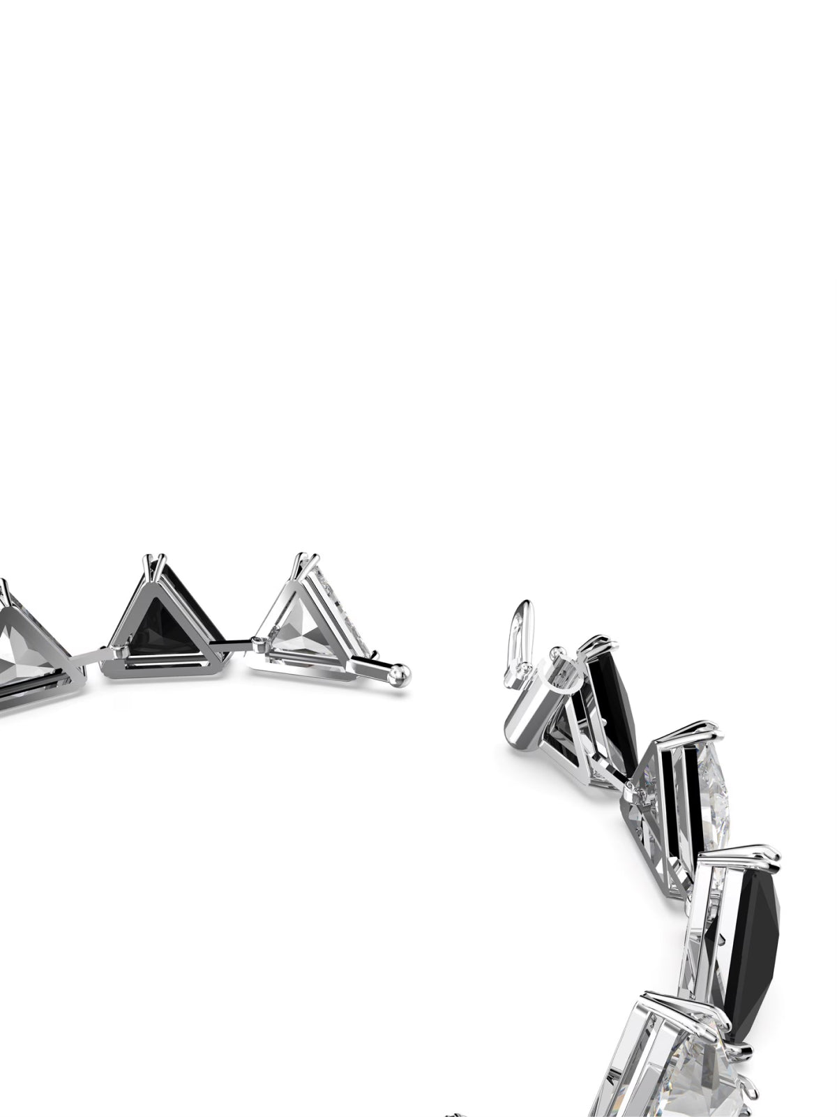 SWAROVSKI Matrix Tennis Bracelet