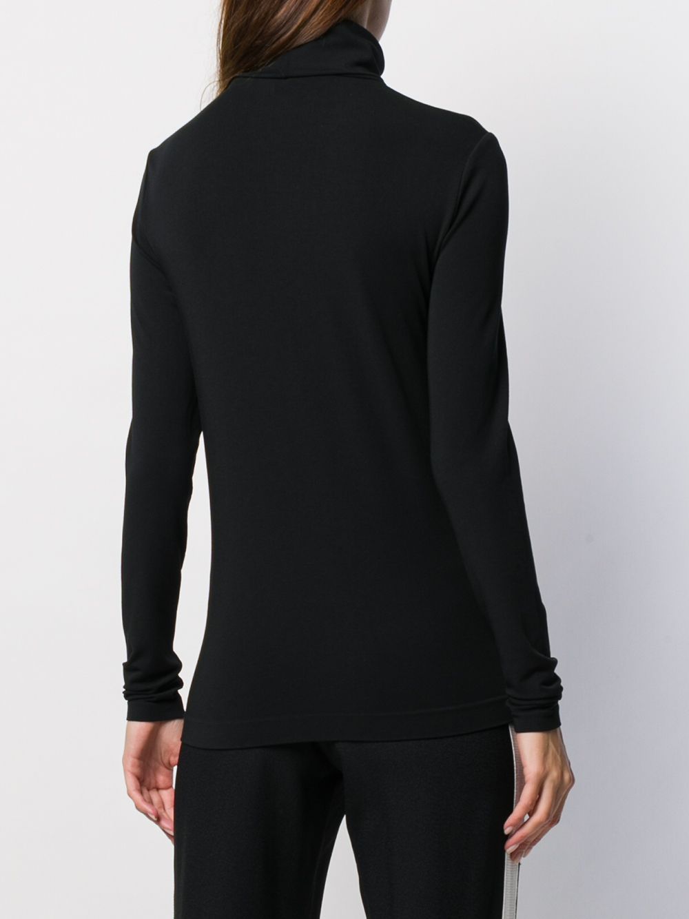 WOLFORD Aurora Long Sleeve Top
