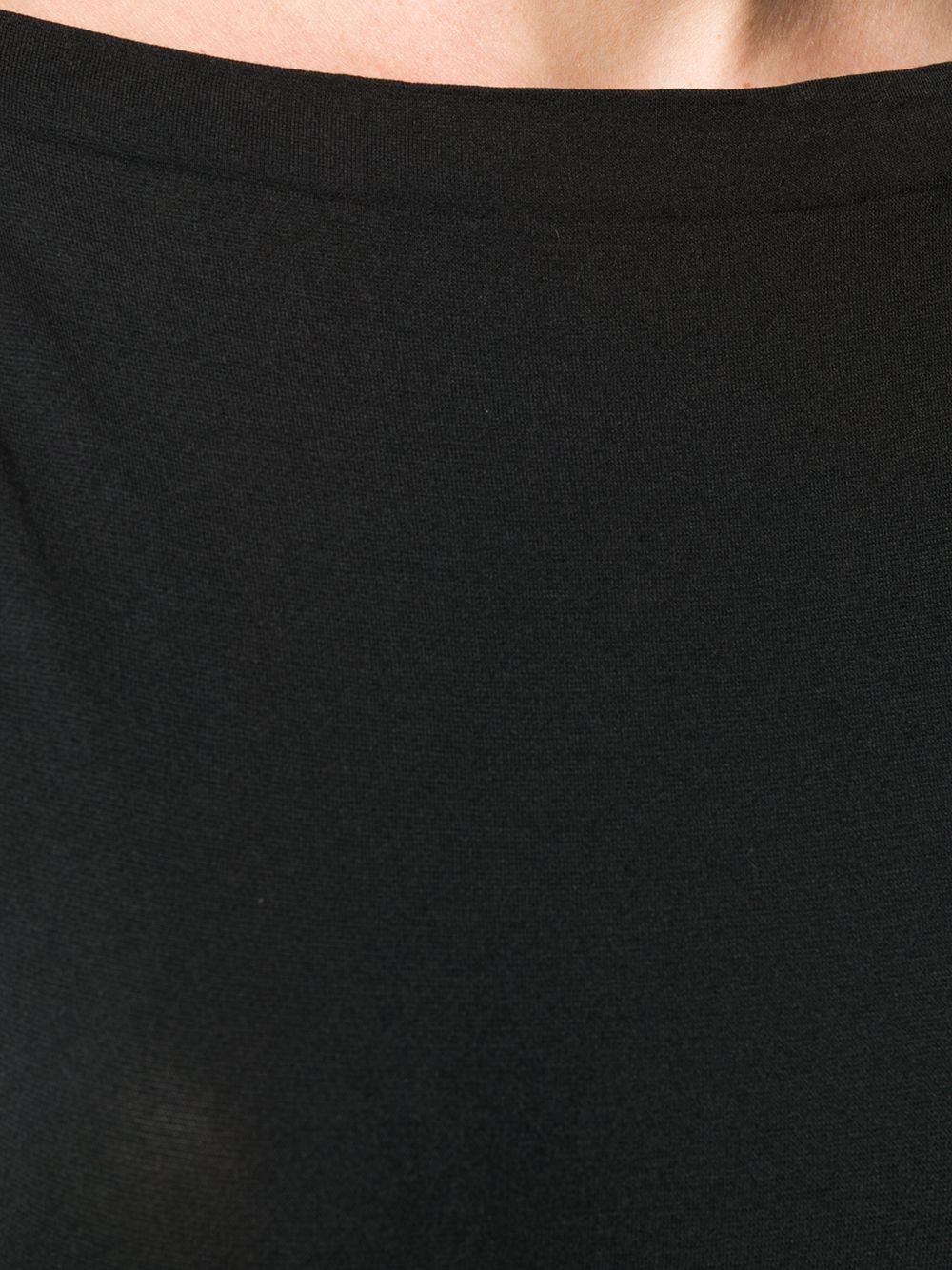 WOLFORD Sleeveless Mini Top for Women