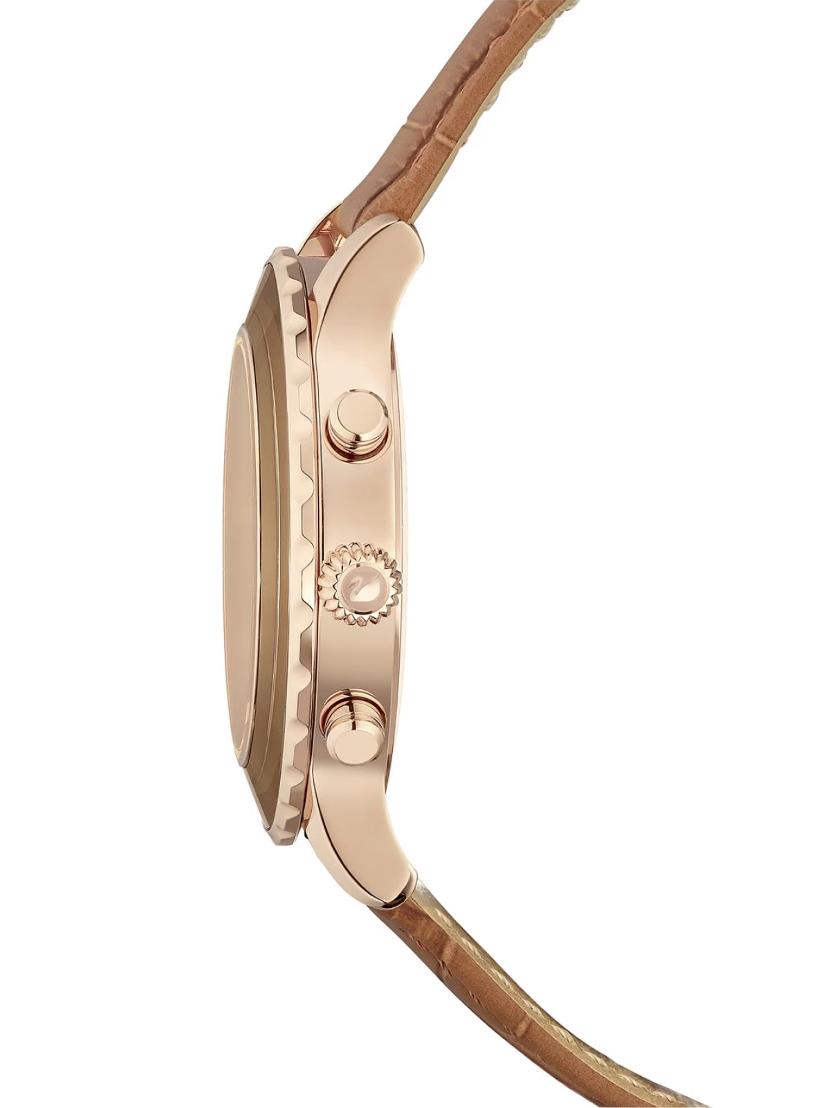 SWAROVSKI Octea Lux Chrono Mini Watch 46x39mm