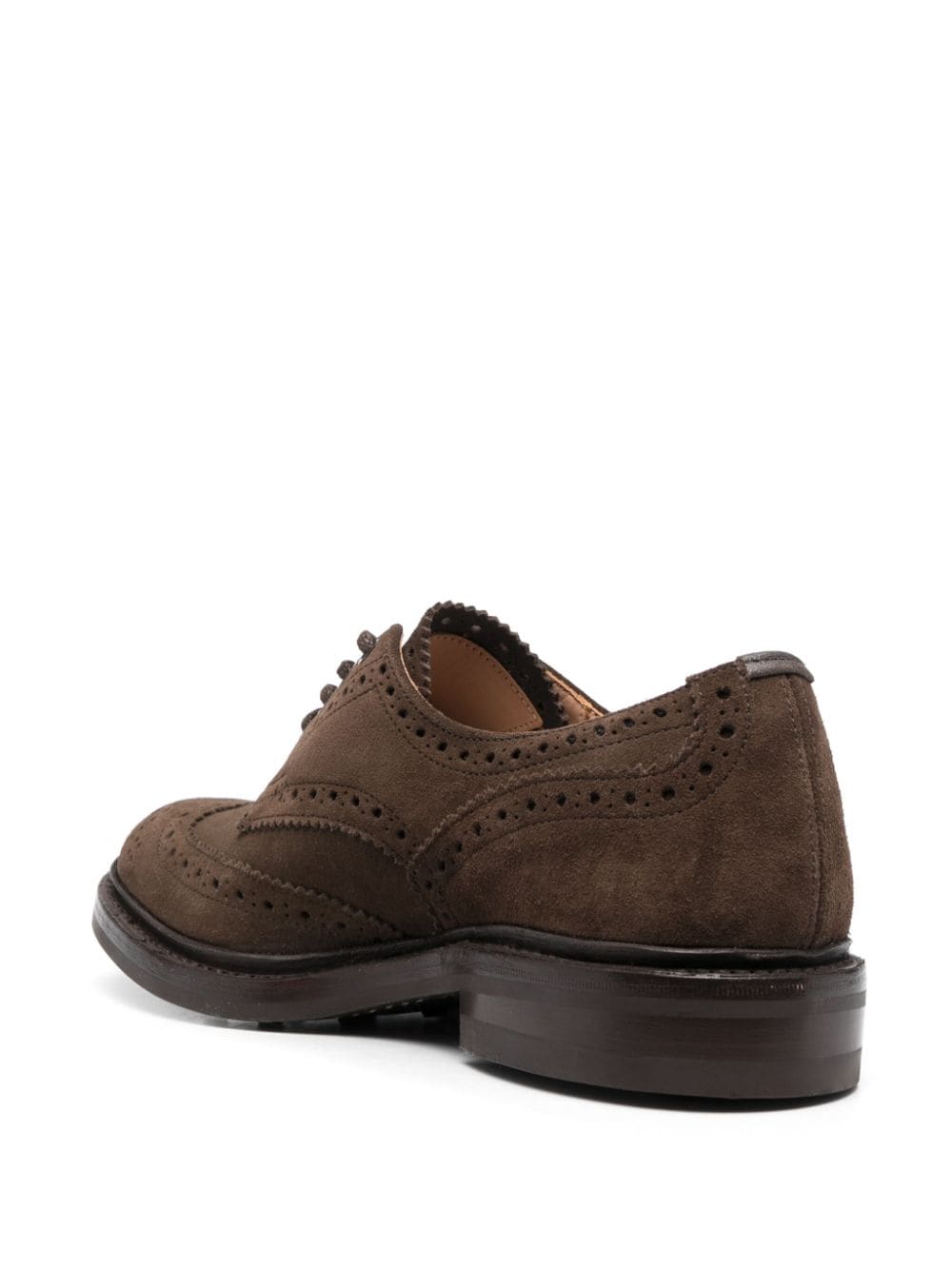 TRICKER'S Men's Dainite Sole Moccasins