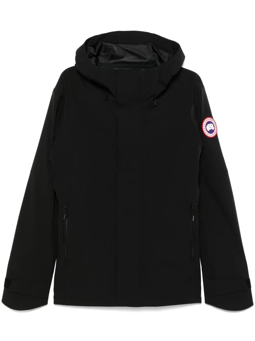 CANADA GOOSE Rupert Rain Jacket for Men - Spring/Summer 2025