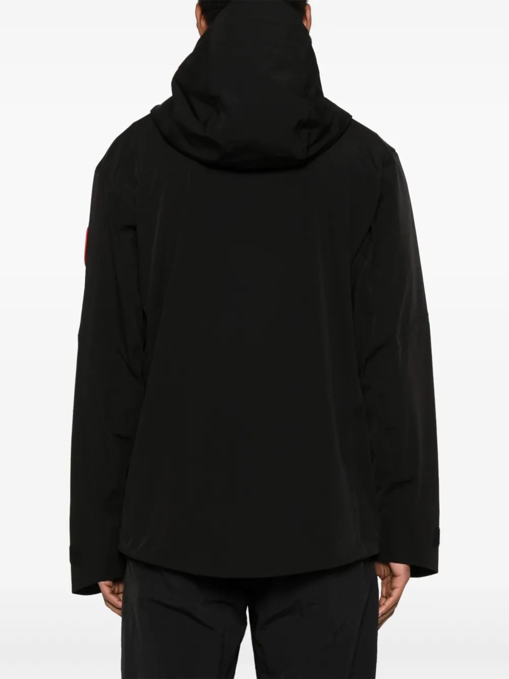 CANADA GOOSE Rupert Rain Jacket for Men - Spring/Summer 2025