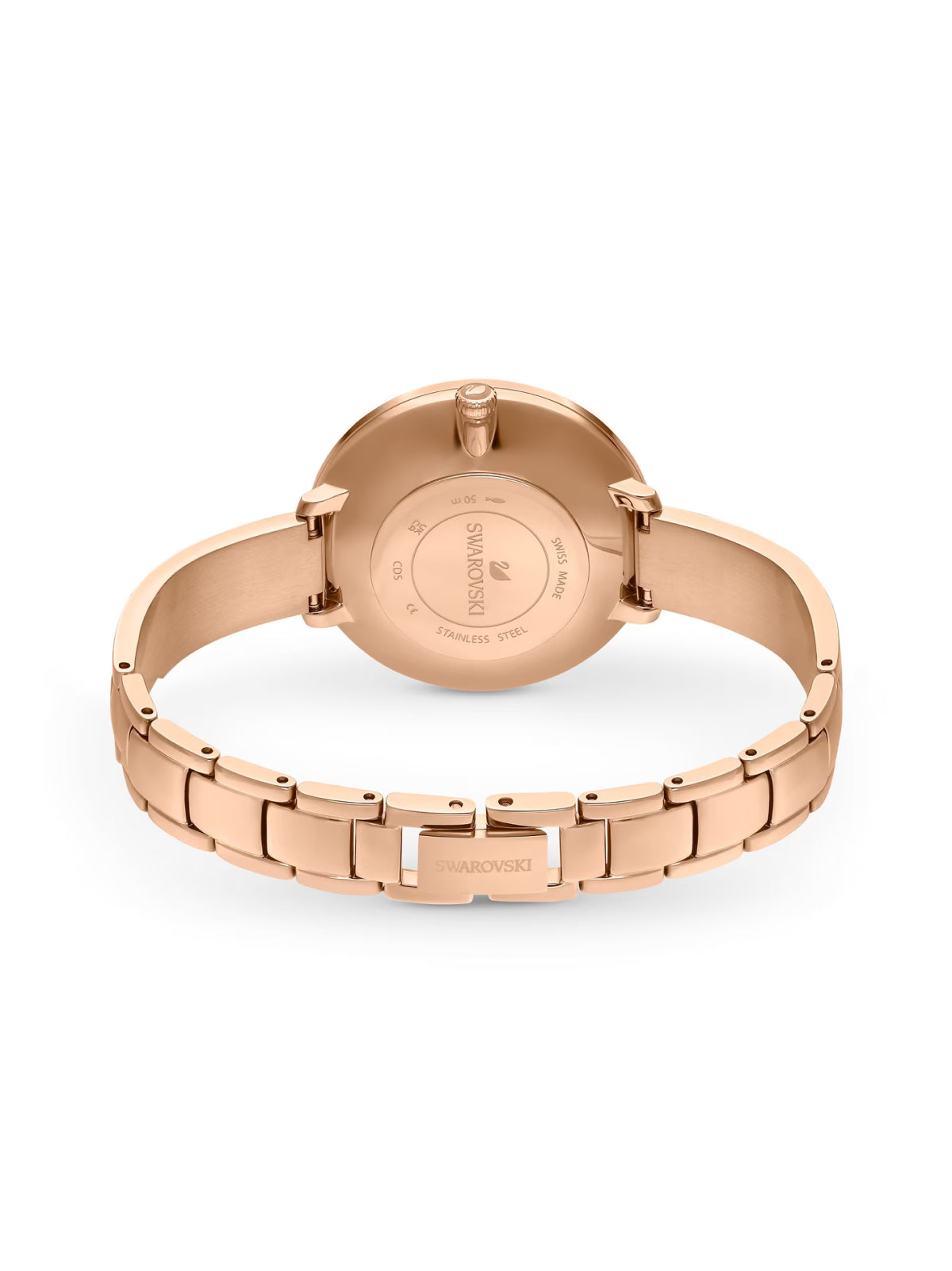 SWAROVSKI Mini Crystalline Delight Watch - 35 mm