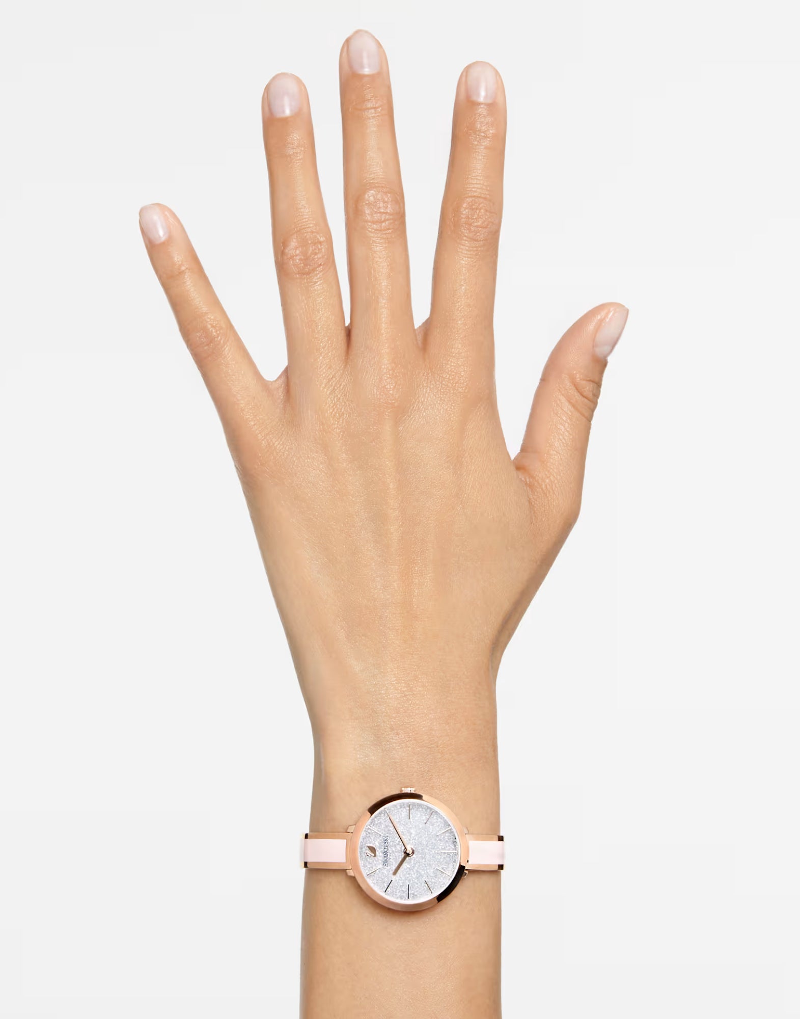 SWAROVSKI Mini Crystalline Delight Watch - 35 mm