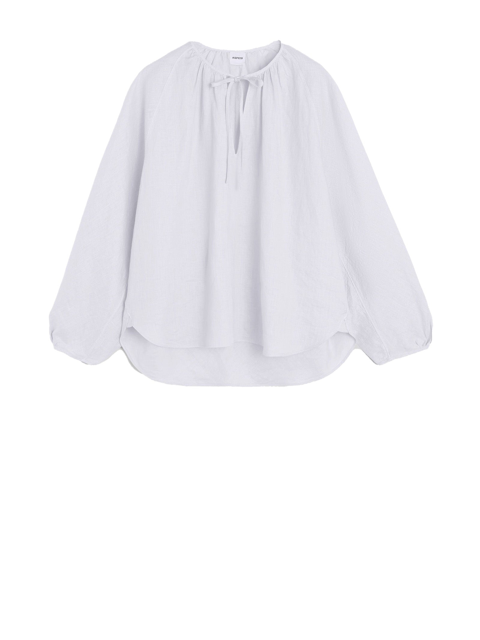 ASPESI Long Sleeve Women's Blouse