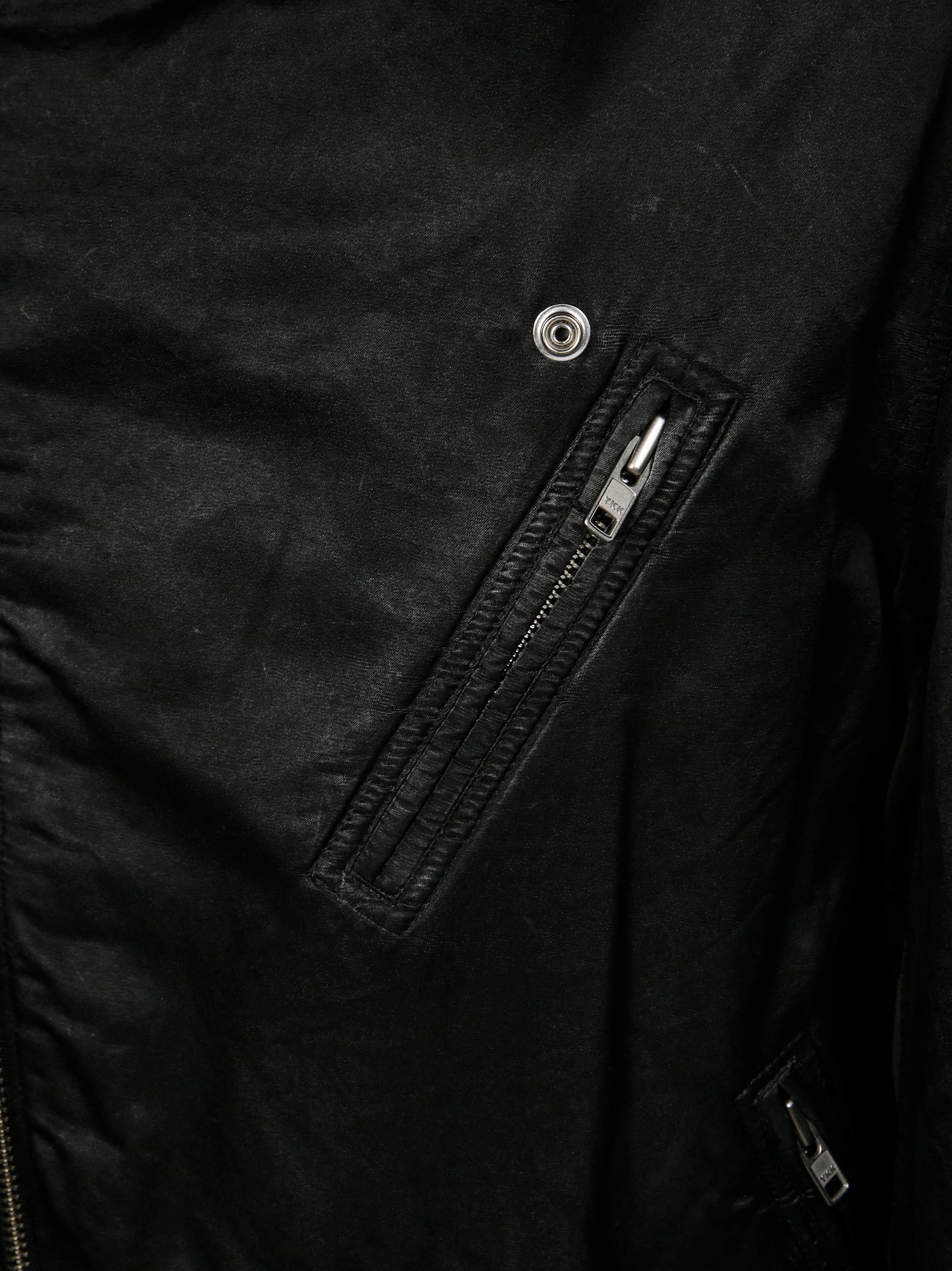 MM6 Stylish Kaban Coat for Women